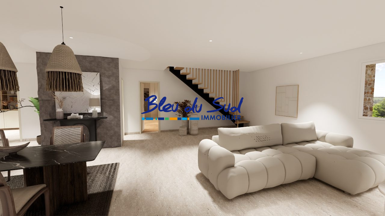 Photo 3 — BLEU DU SUD