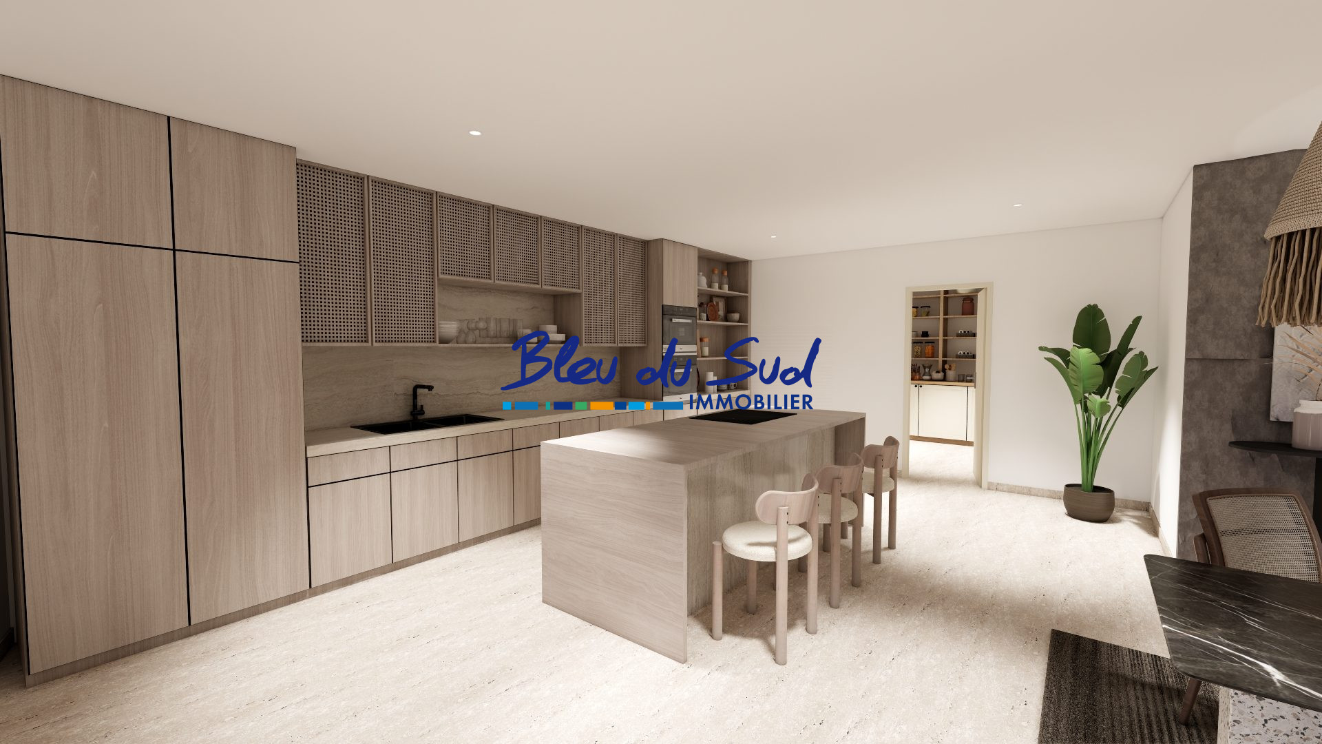 Photo 4 — BLEU DU SUD