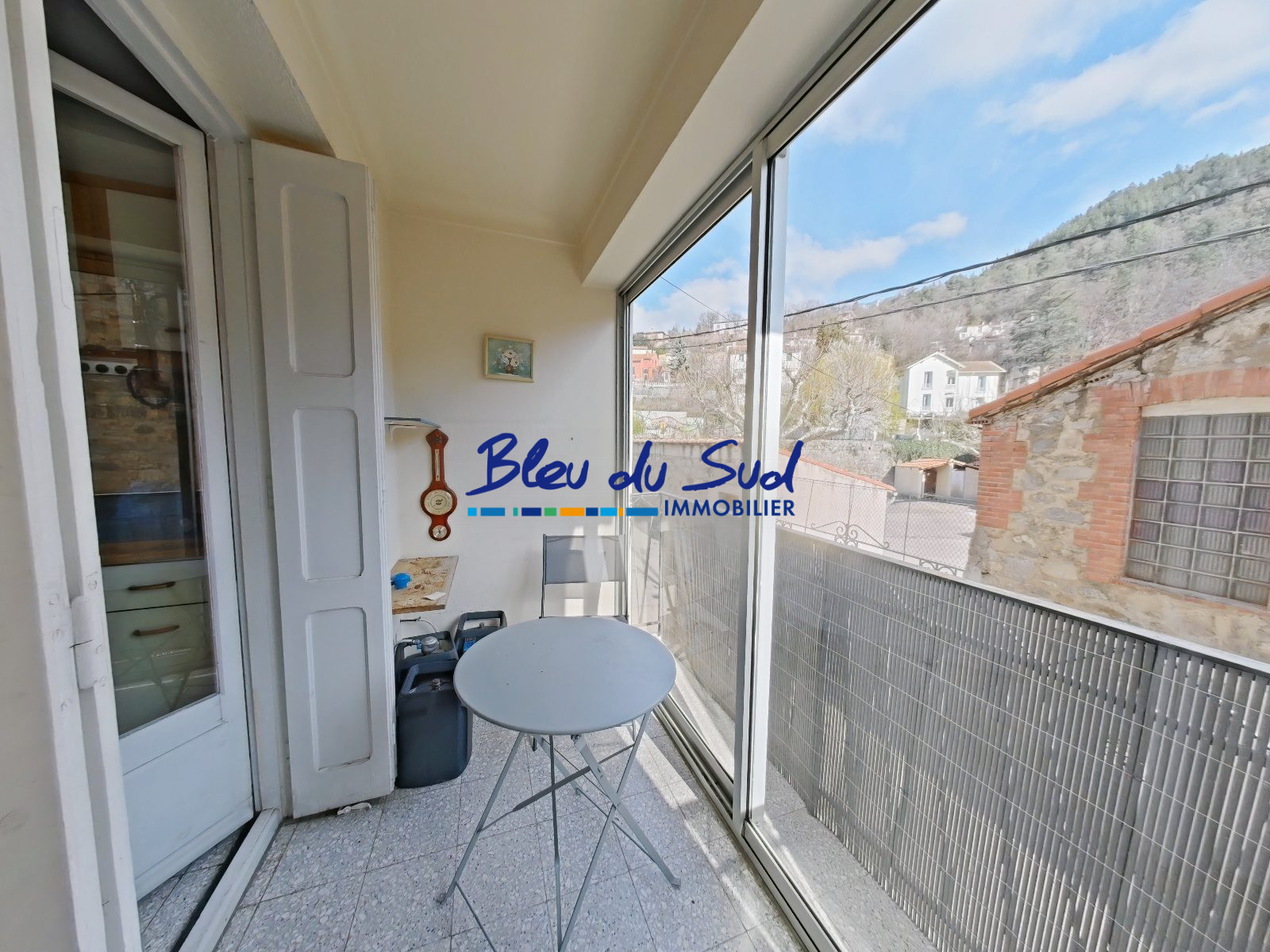 Photo 14 — BLEU DU SUD