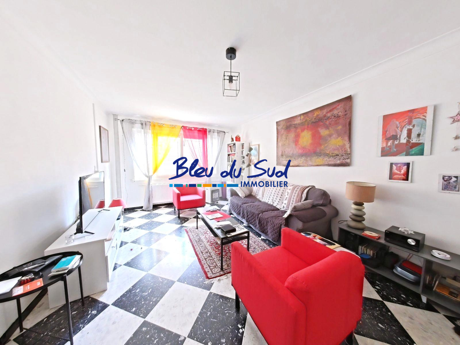 Photo 16 — BLEU DU SUD