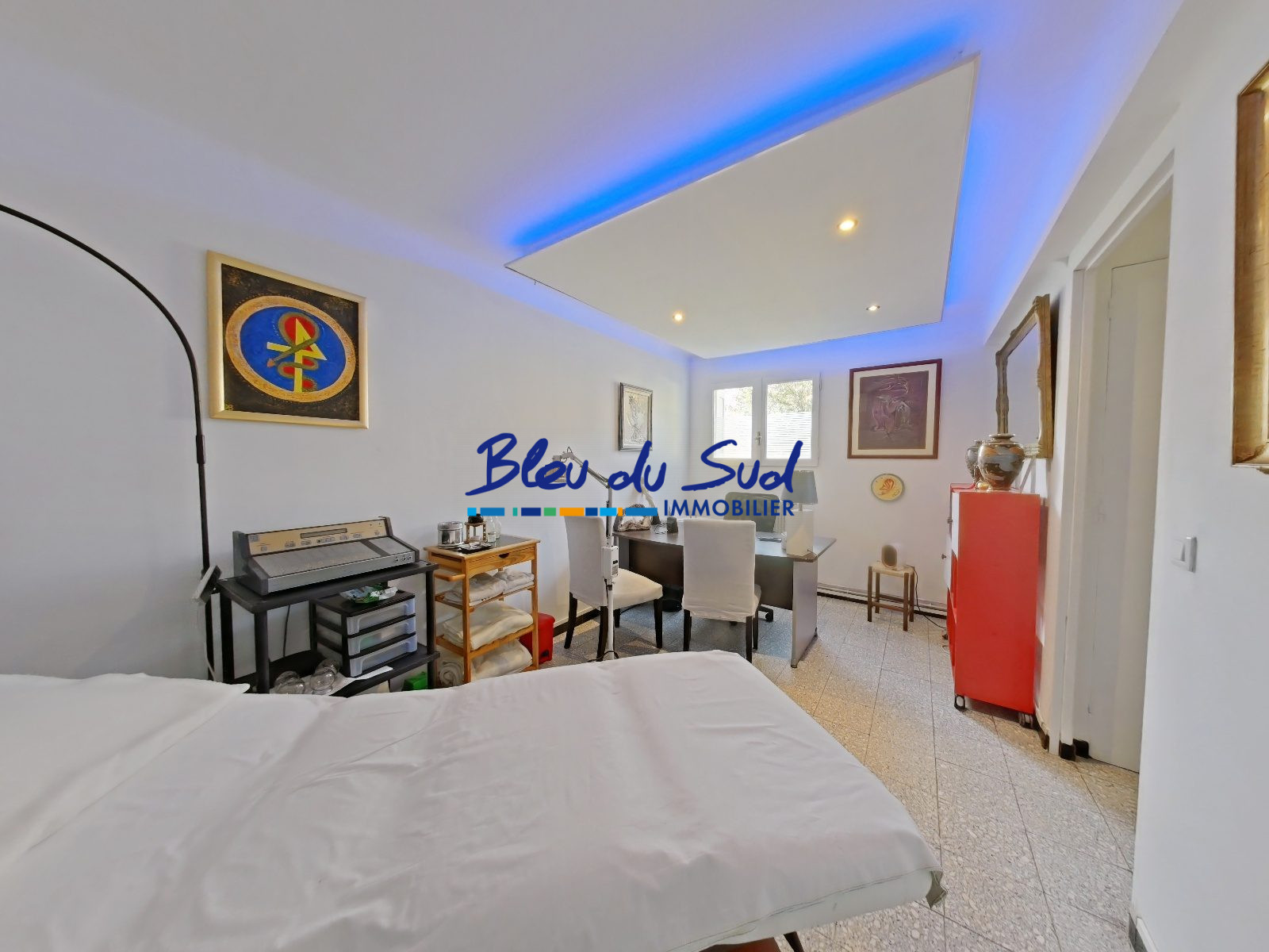 Photo 22 — BLEU DU SUD