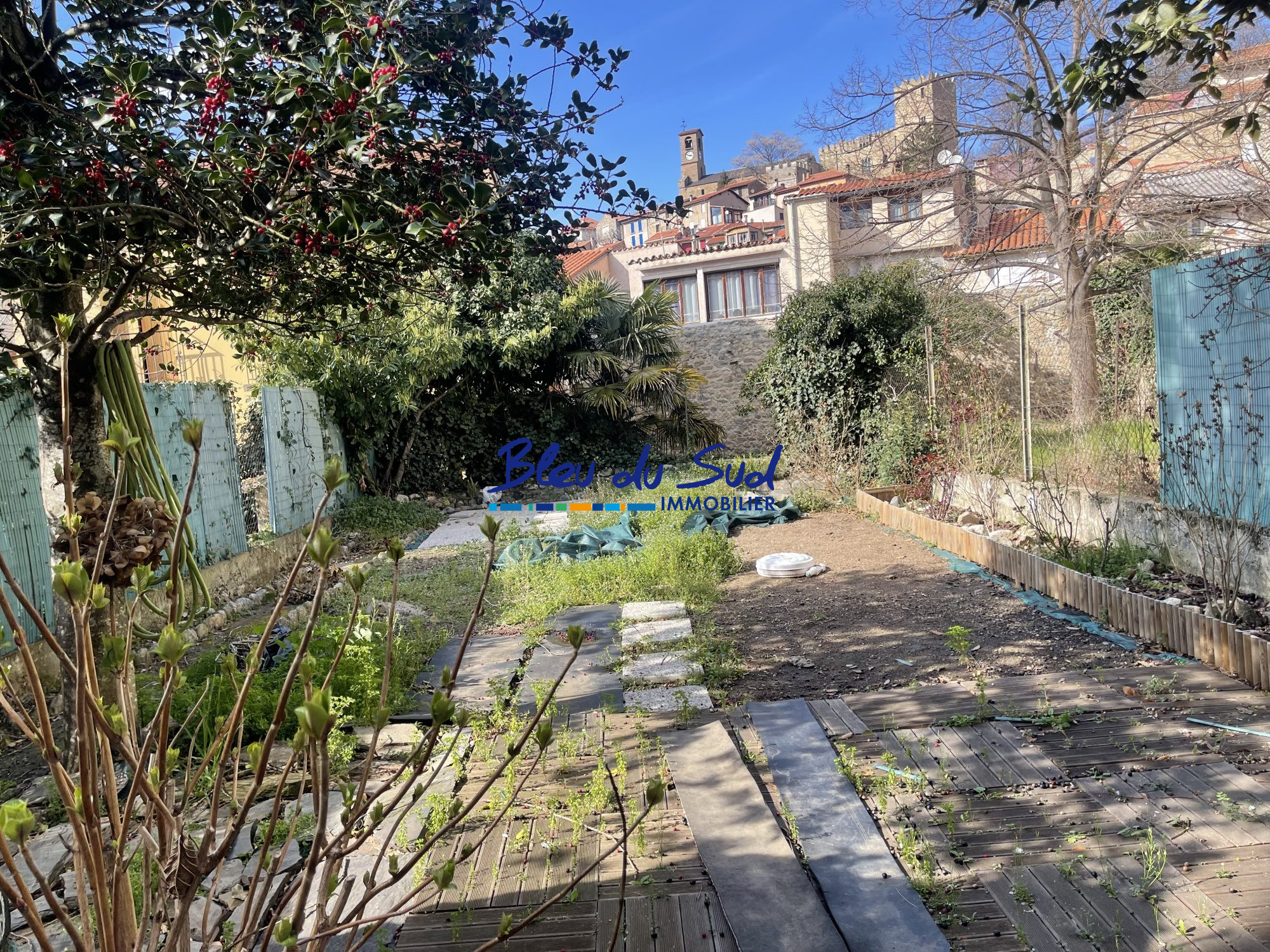 Photo 25 — BLEU DU SUD