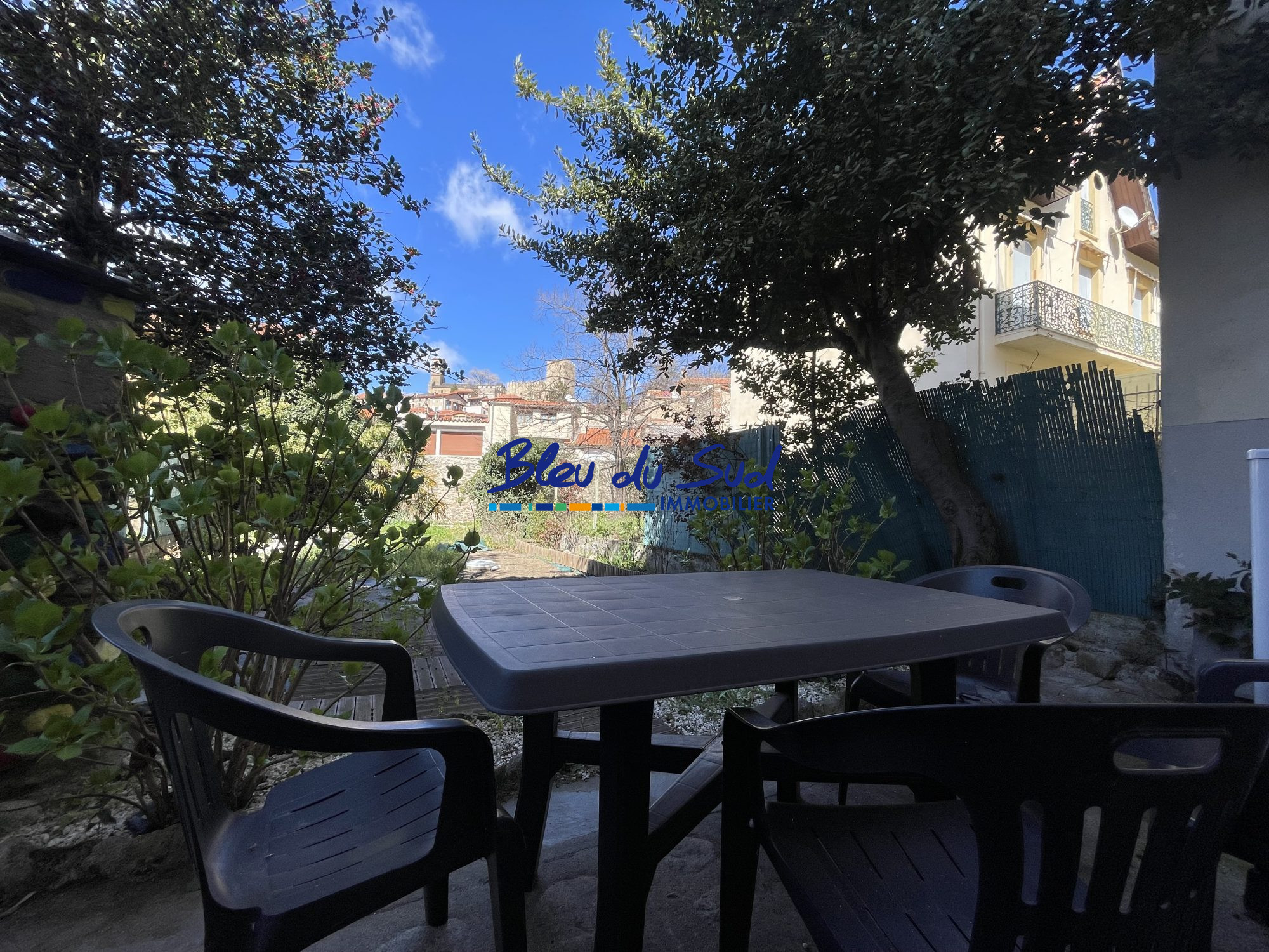 Photo 28 — BLEU DU SUD
