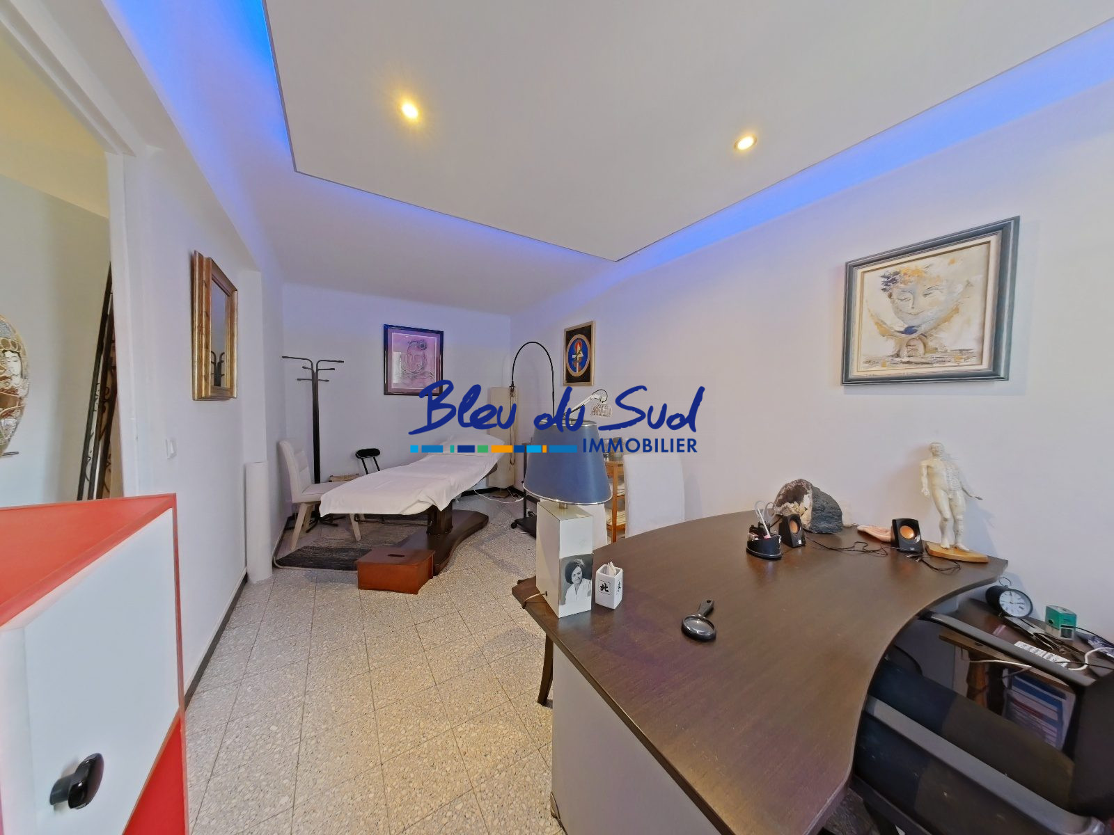 Photo 23 — BLEU DU SUD
