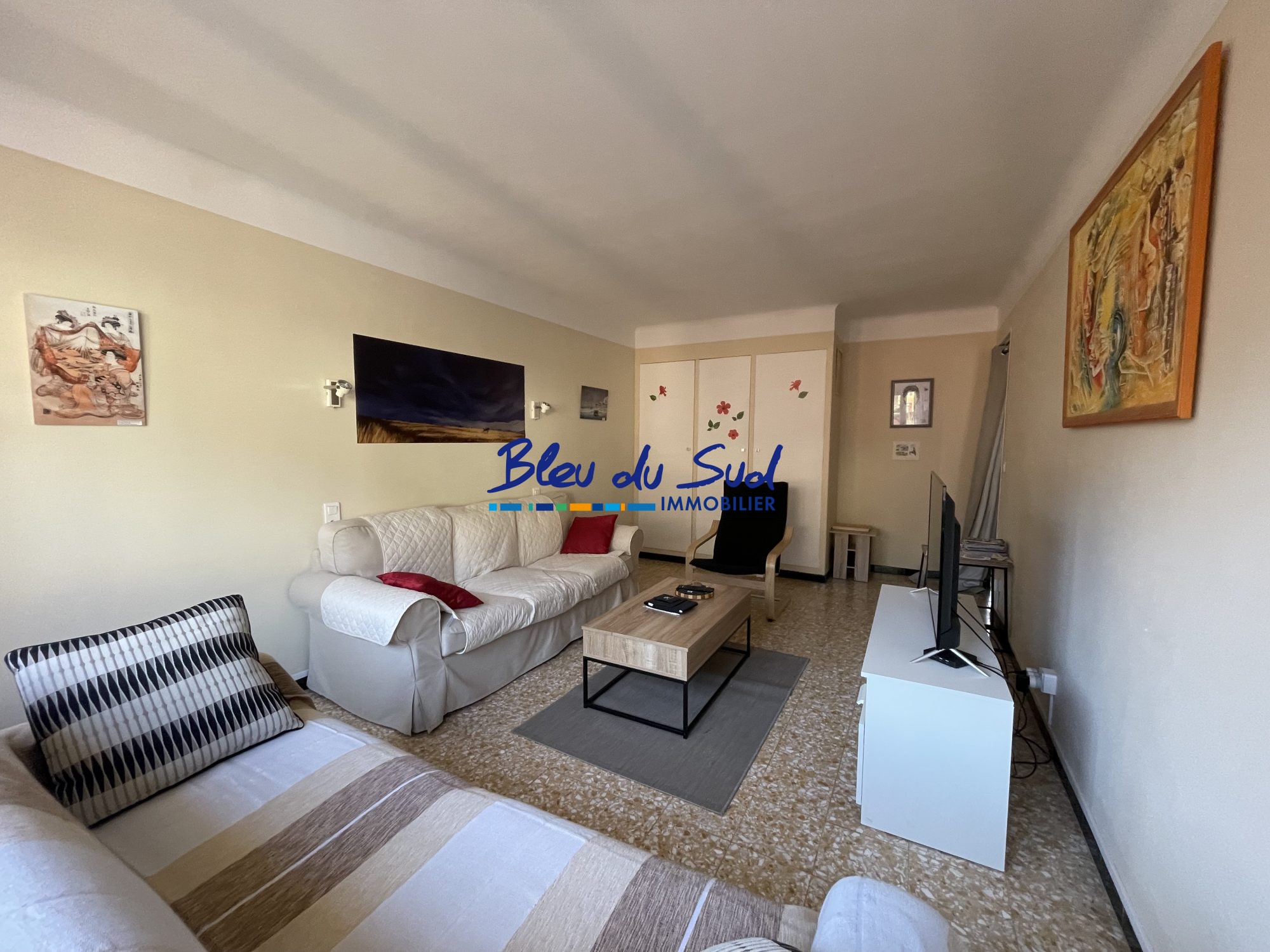 Photo 4 — BLEU DU SUD