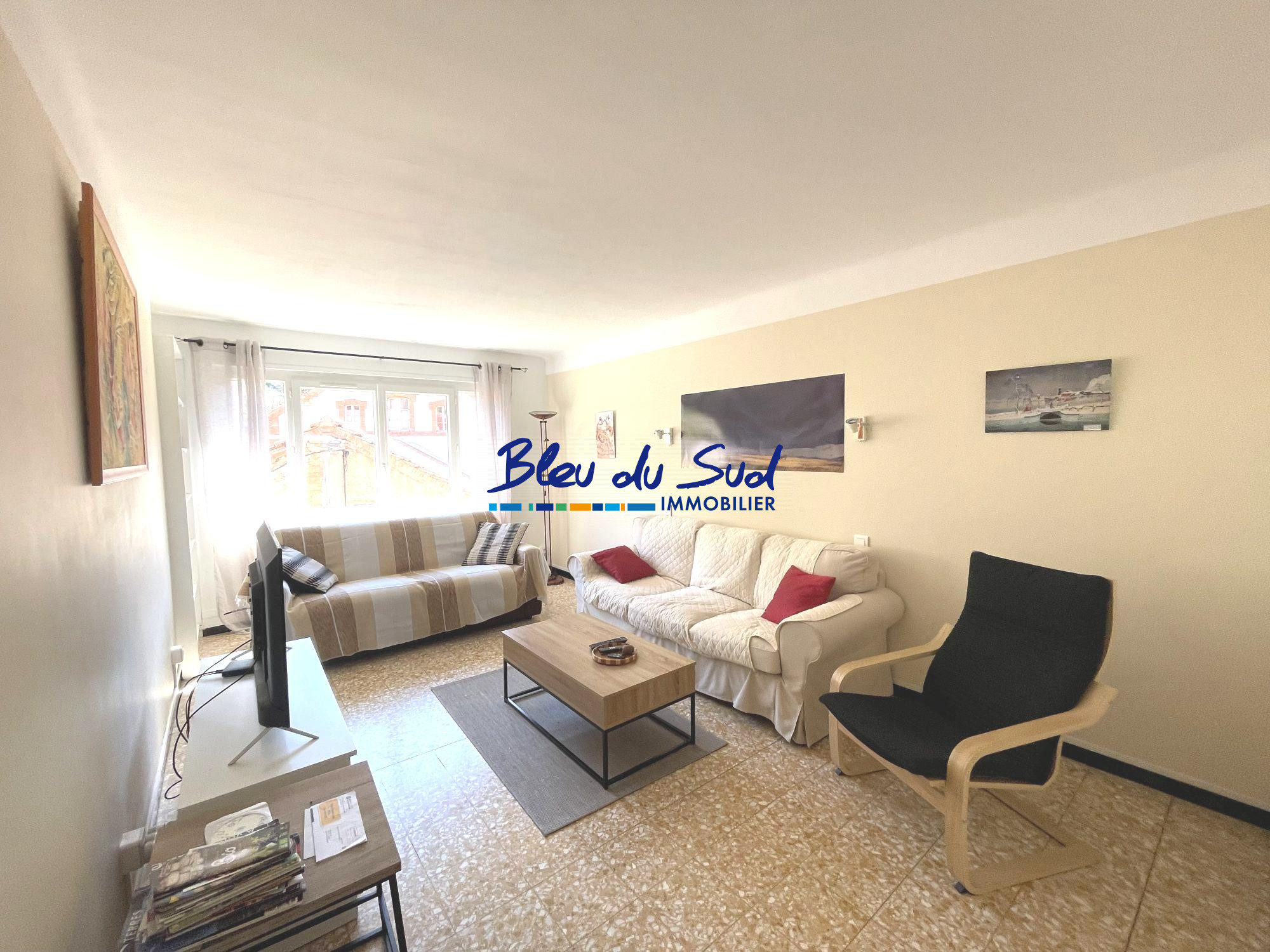 Photo 3 — BLEU DU SUD