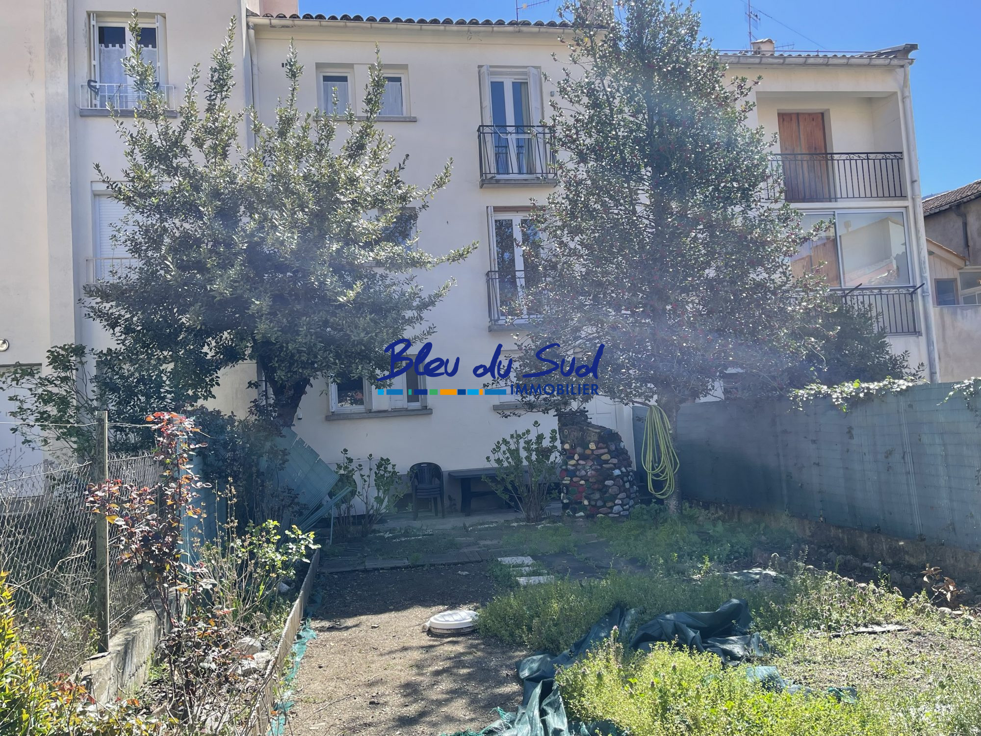 Photo 27 — BLEU DU SUD