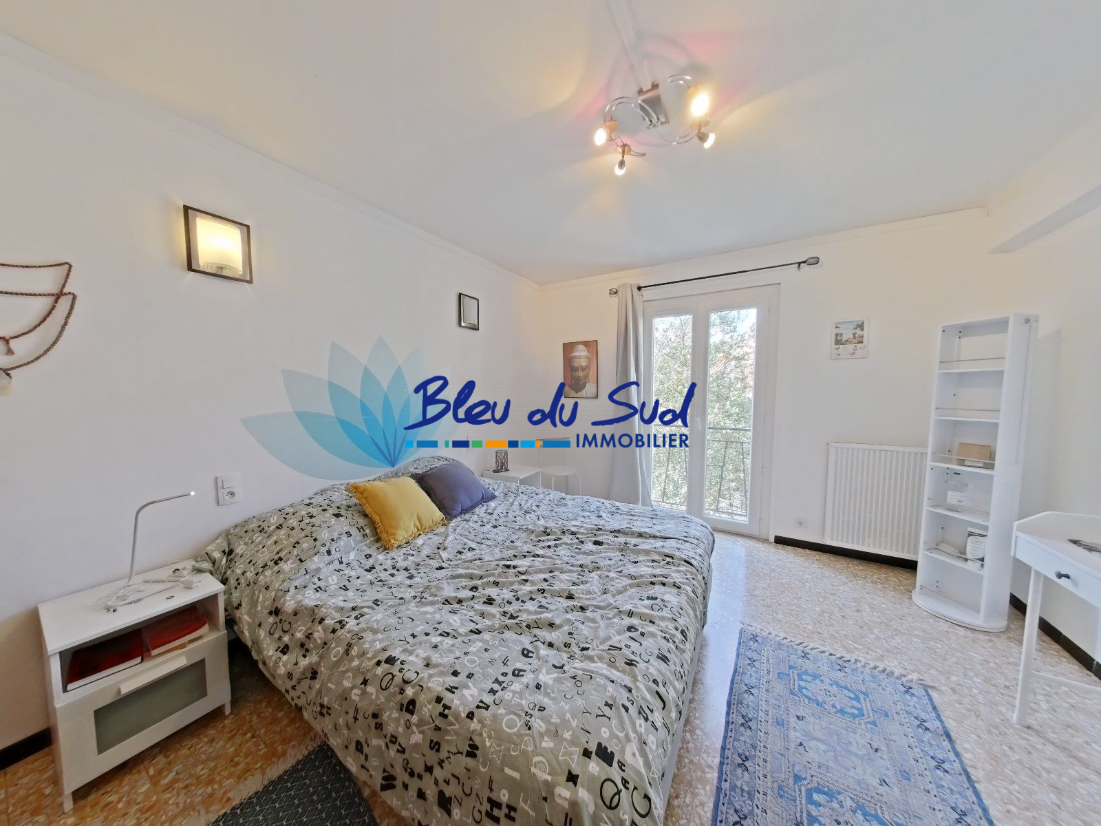 Photo 11 — BLEU DU SUD