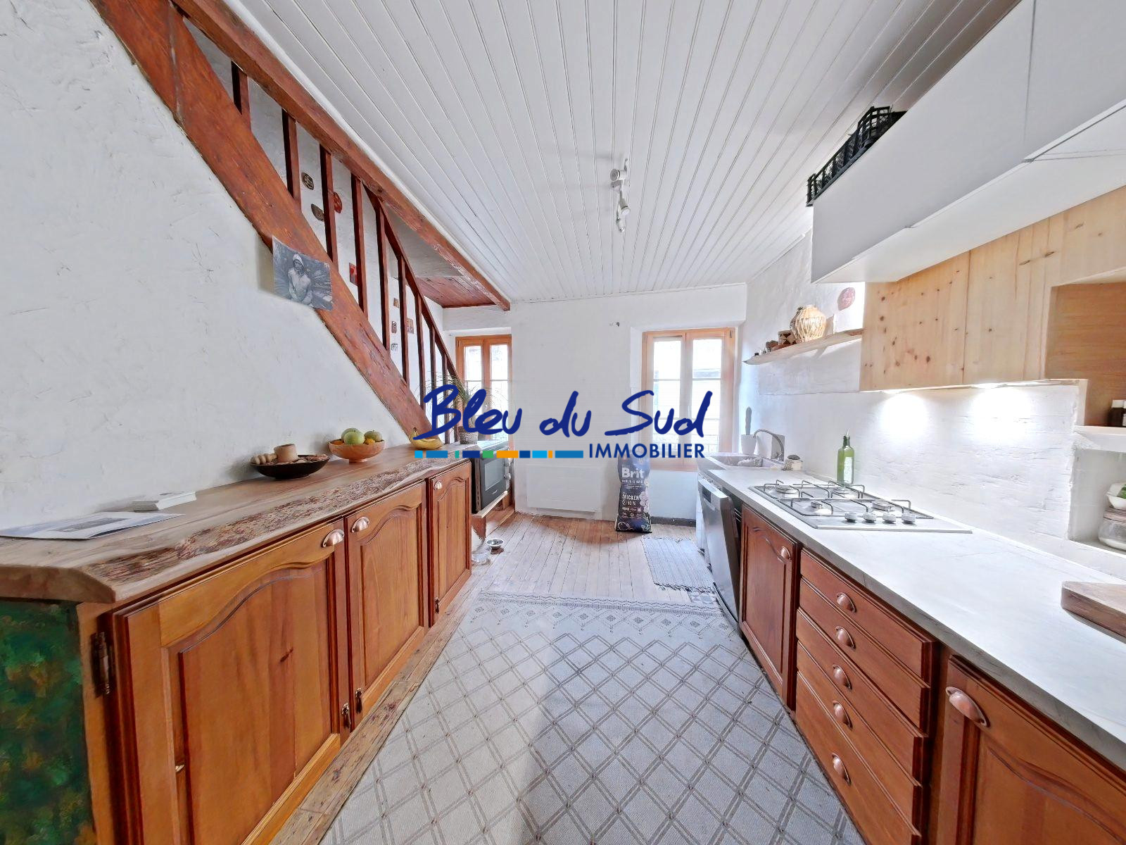 Photo 3 — BLEU DU SUD