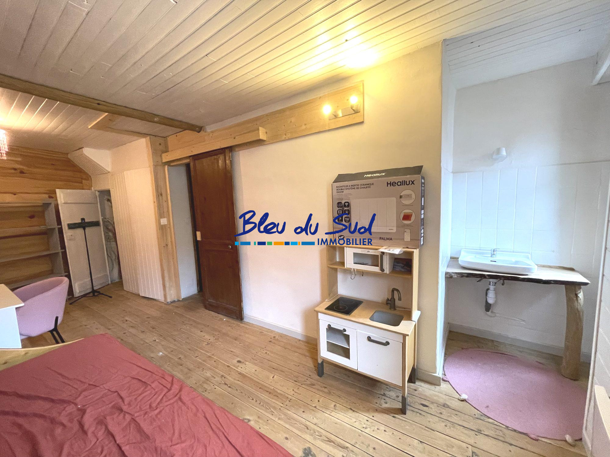 Photo 7 — BLEU DU SUD