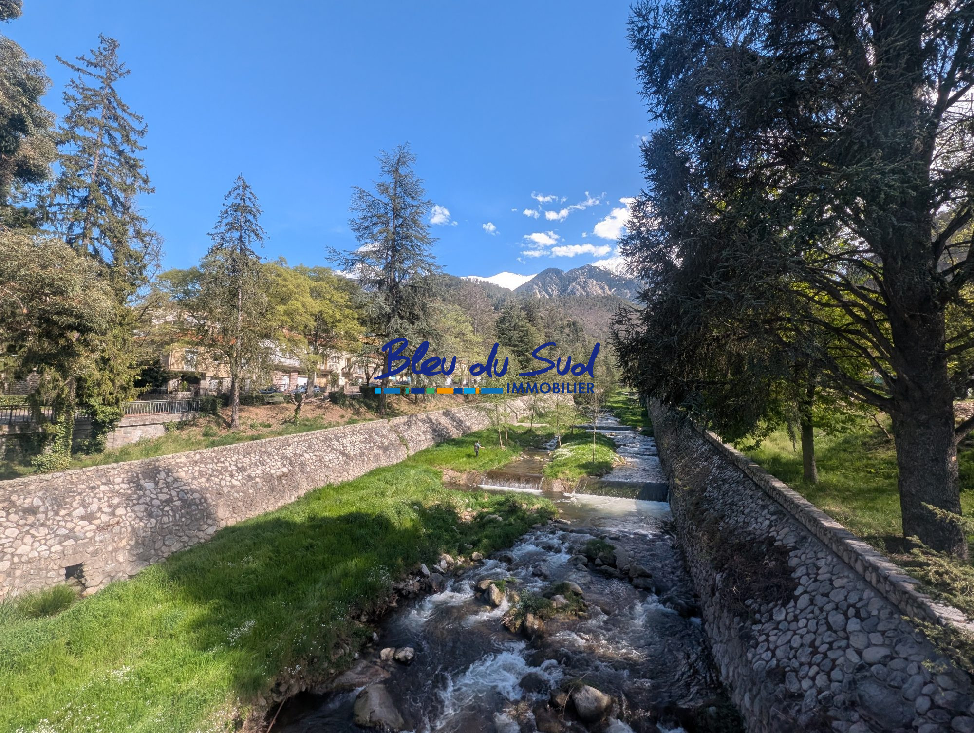 Photo 18 — BLEU DU SUD