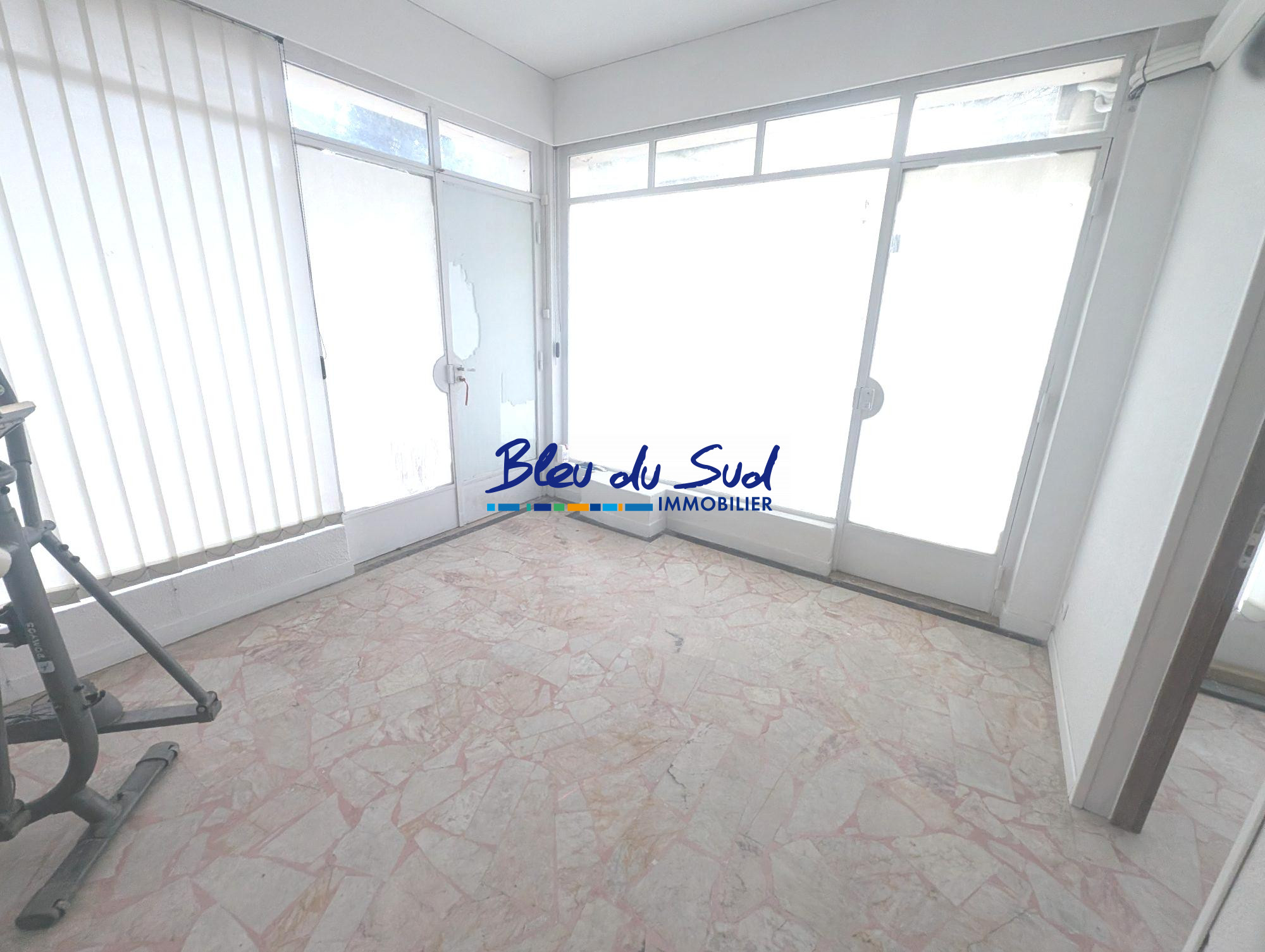 Photo 15 — BLEU DU SUD