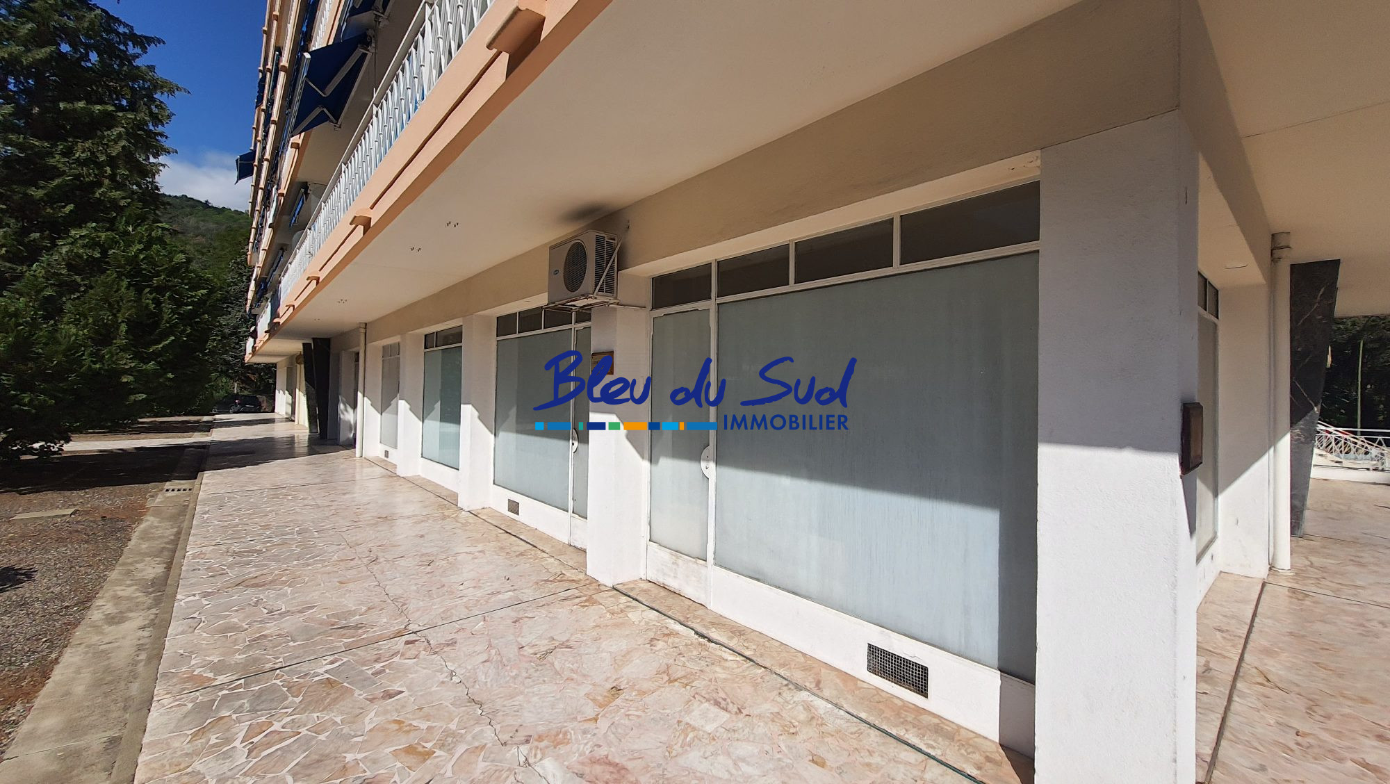 Photo 3 — BLEU DU SUD