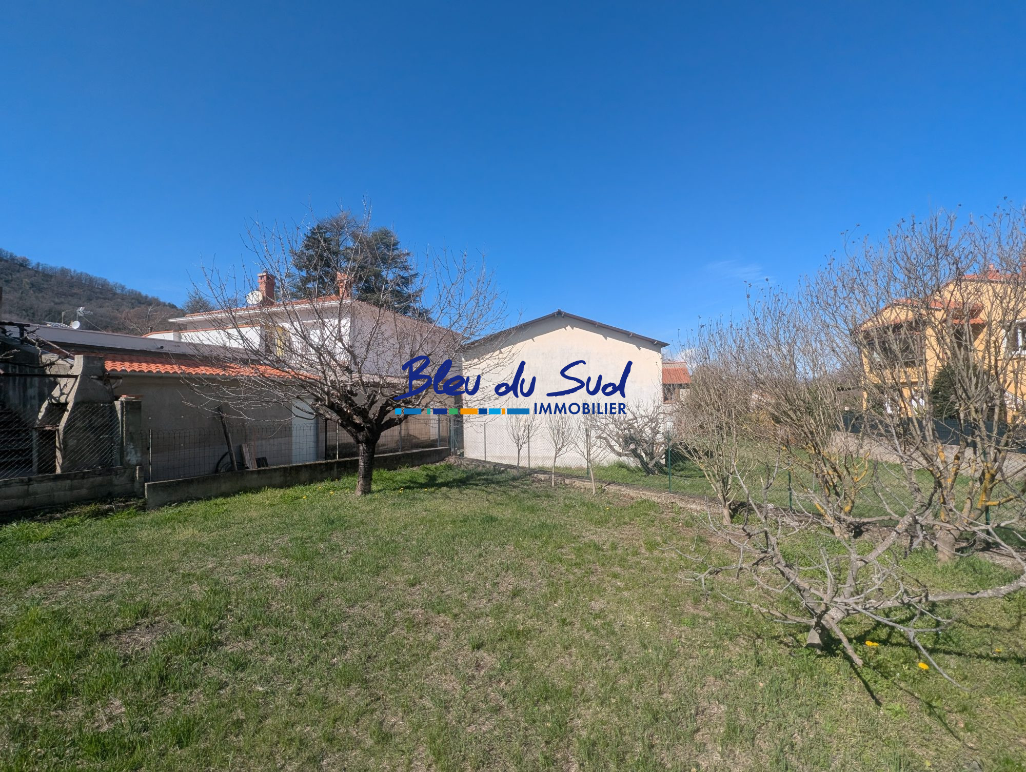 Photo 11 — BLEU DU SUD
