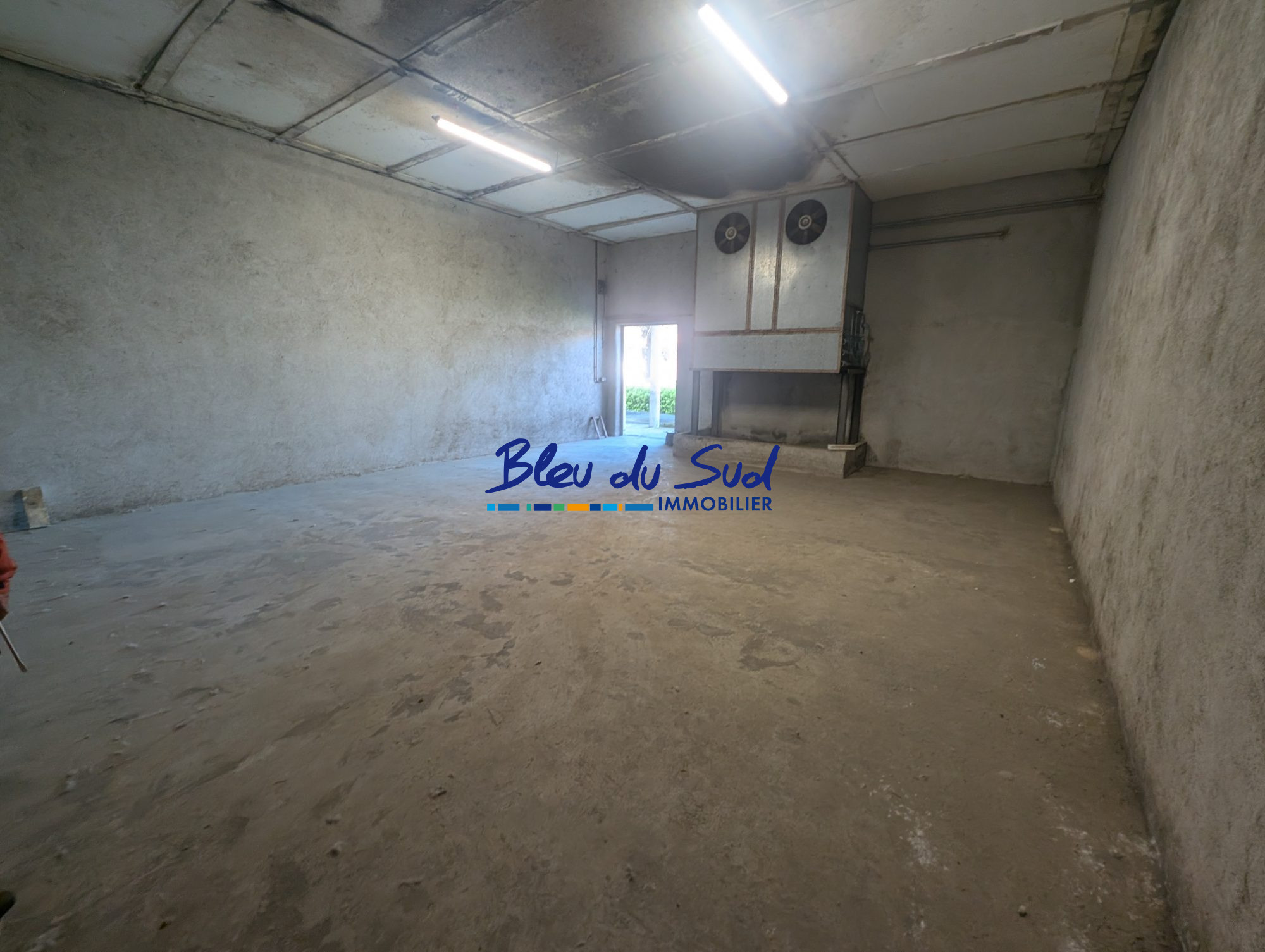 Photo 2 — BLEU DU SUD