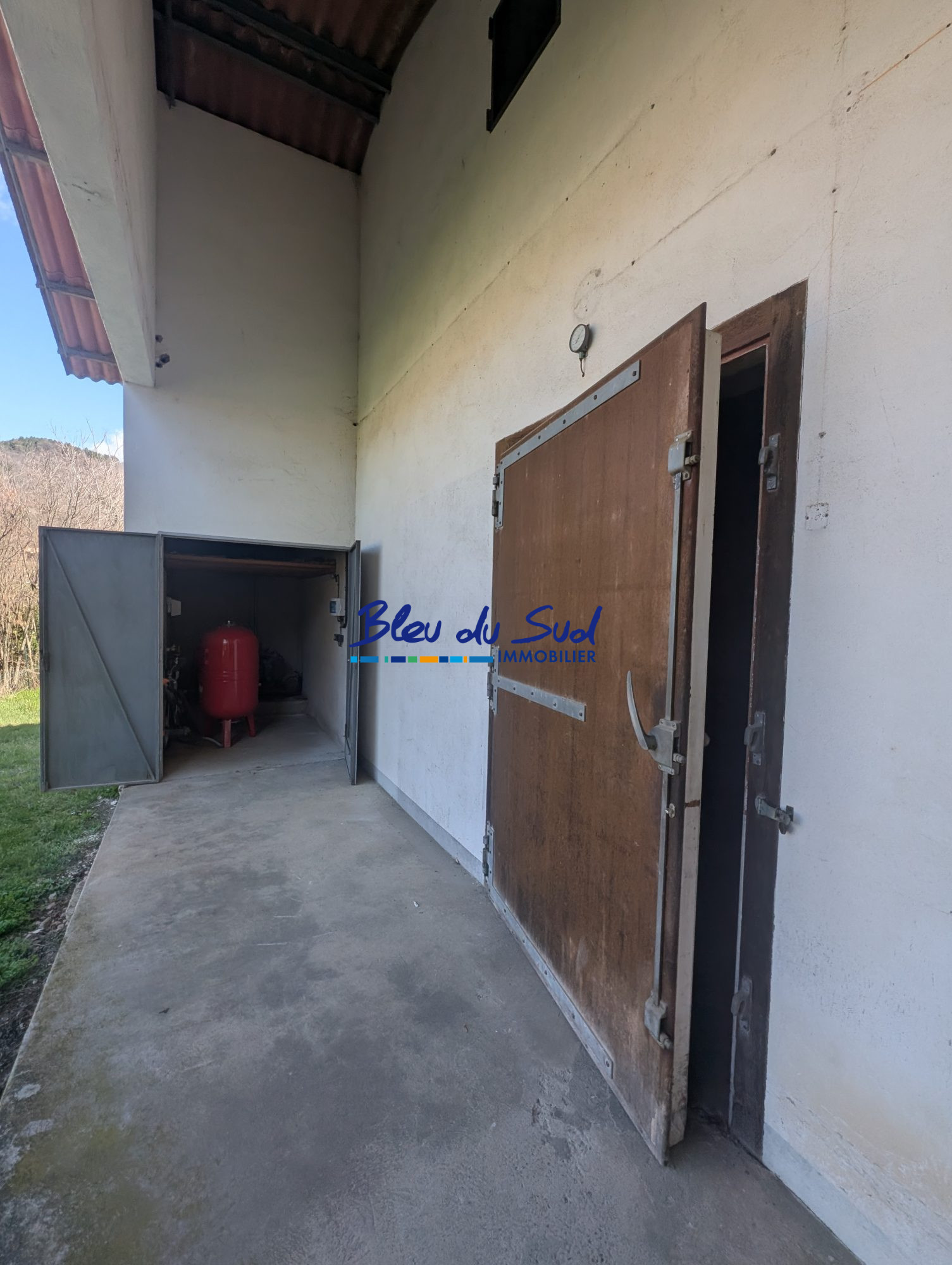 Photo 10 — BLEU DU SUD