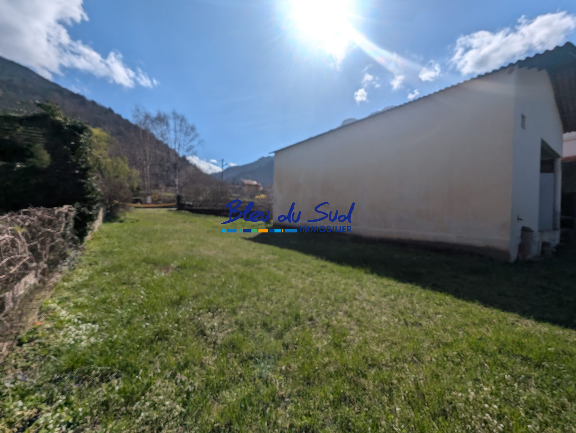 Photo 4 — BLEU DU SUD