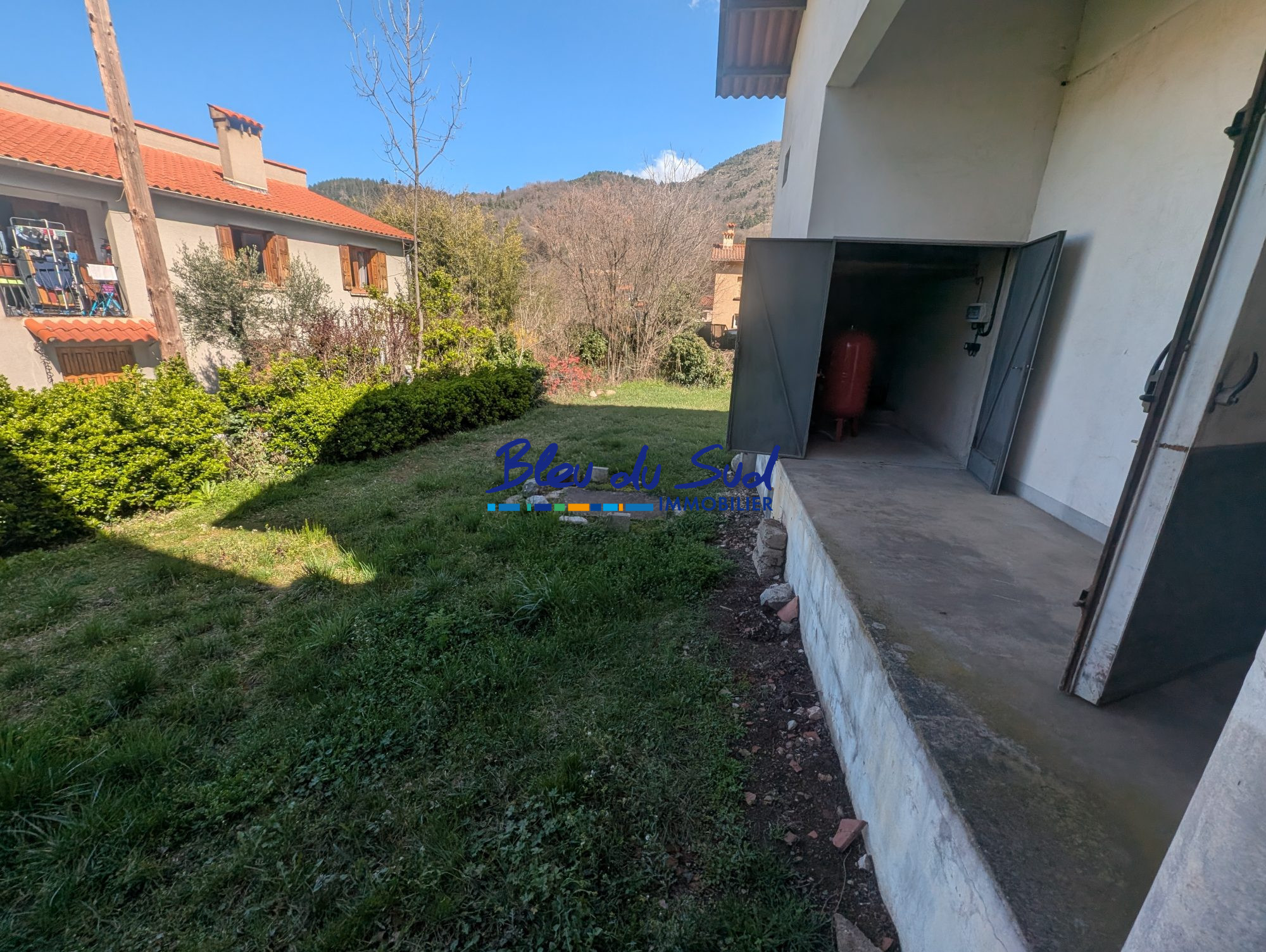 Photo 9 — BLEU DU SUD