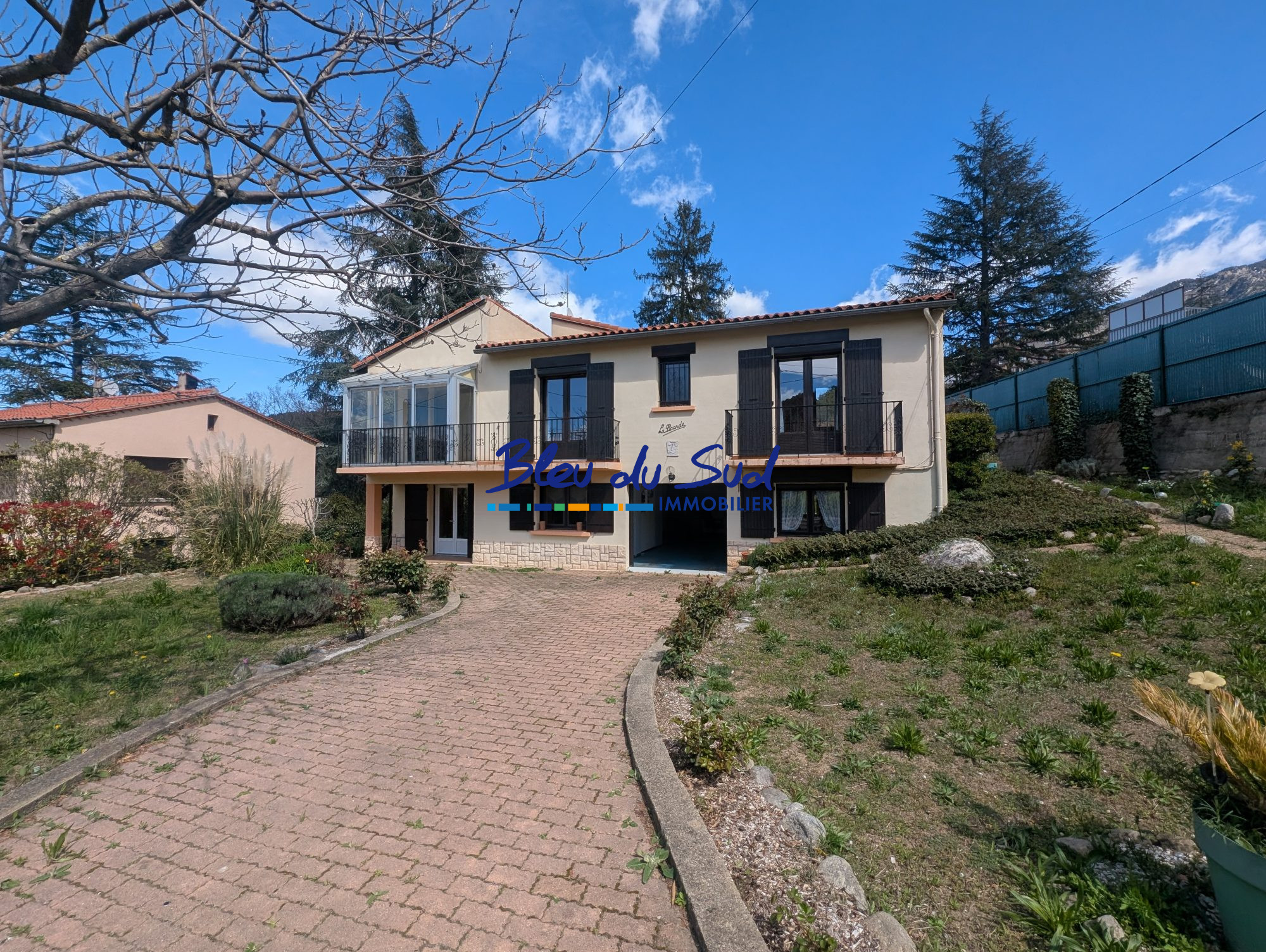 Photo 13 — BLEU DU SUD