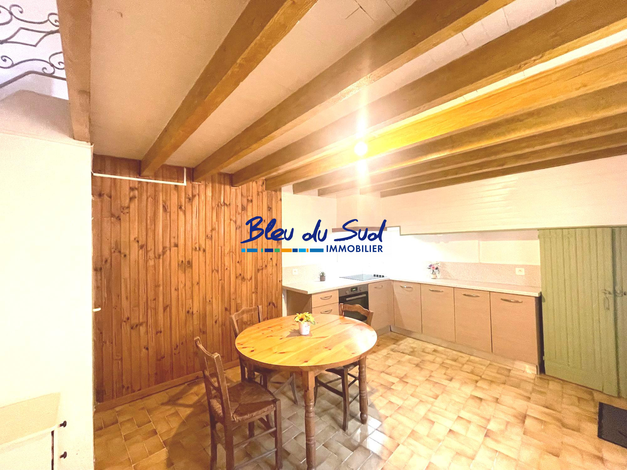 Photo 2 — BLEU DU SUD