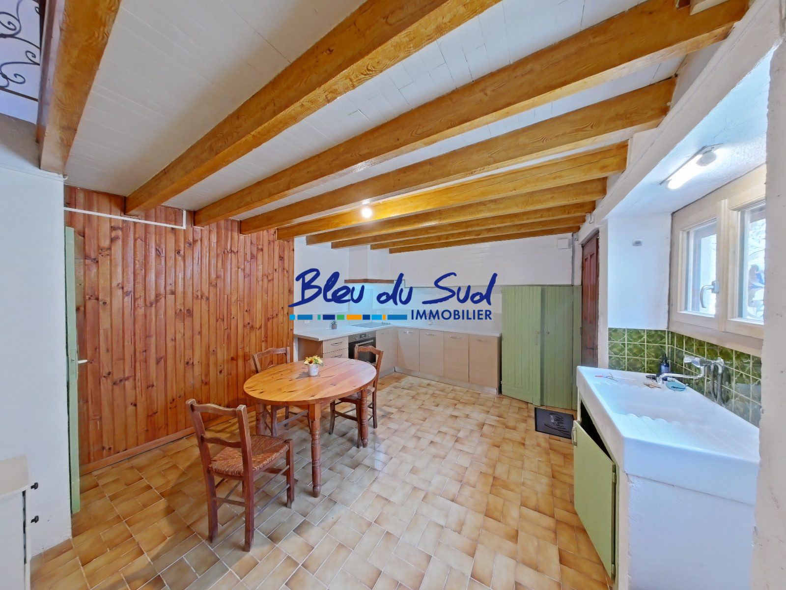Photo 3 — BLEU DU SUD