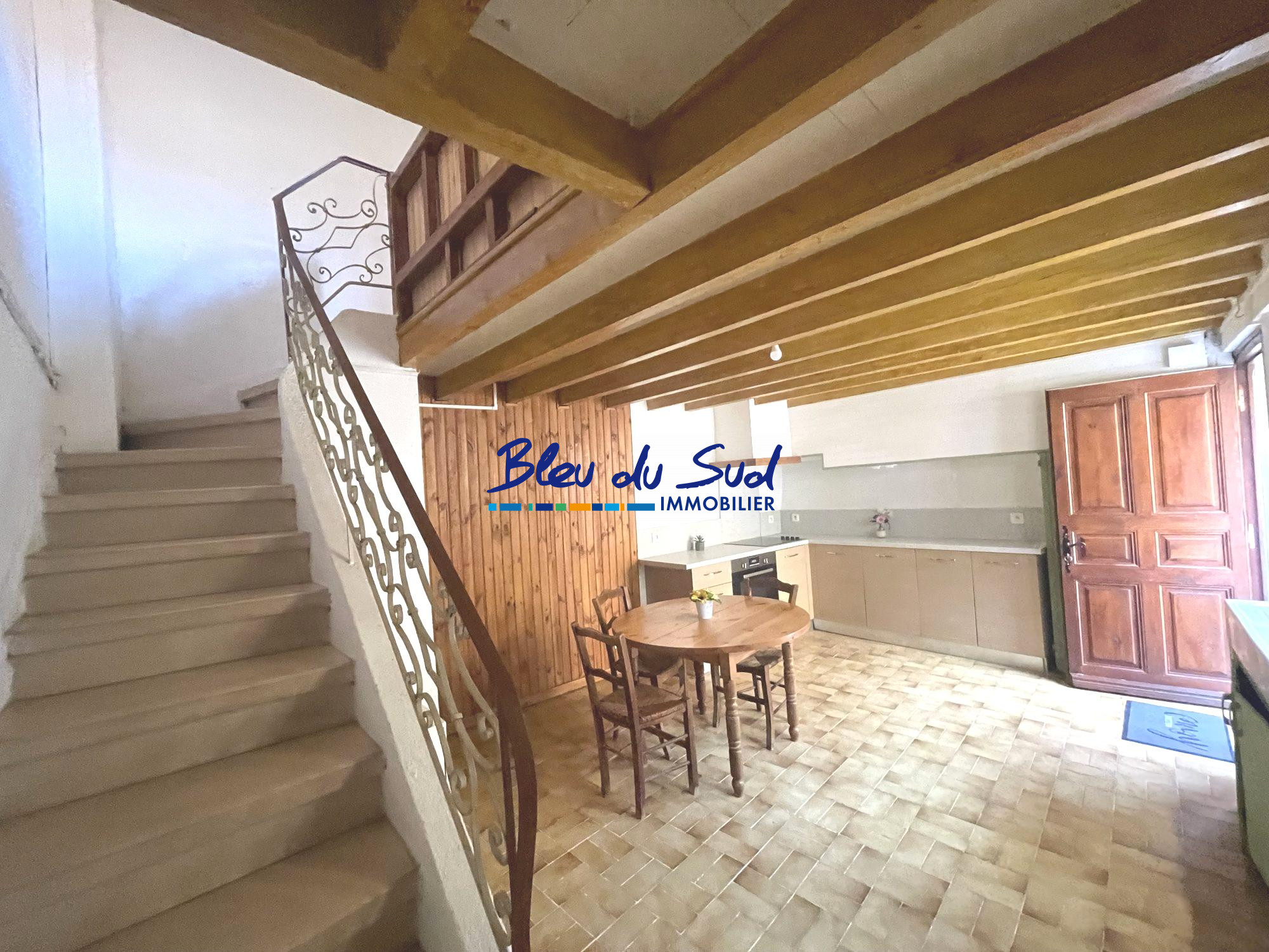 Photo 4 — BLEU DU SUD