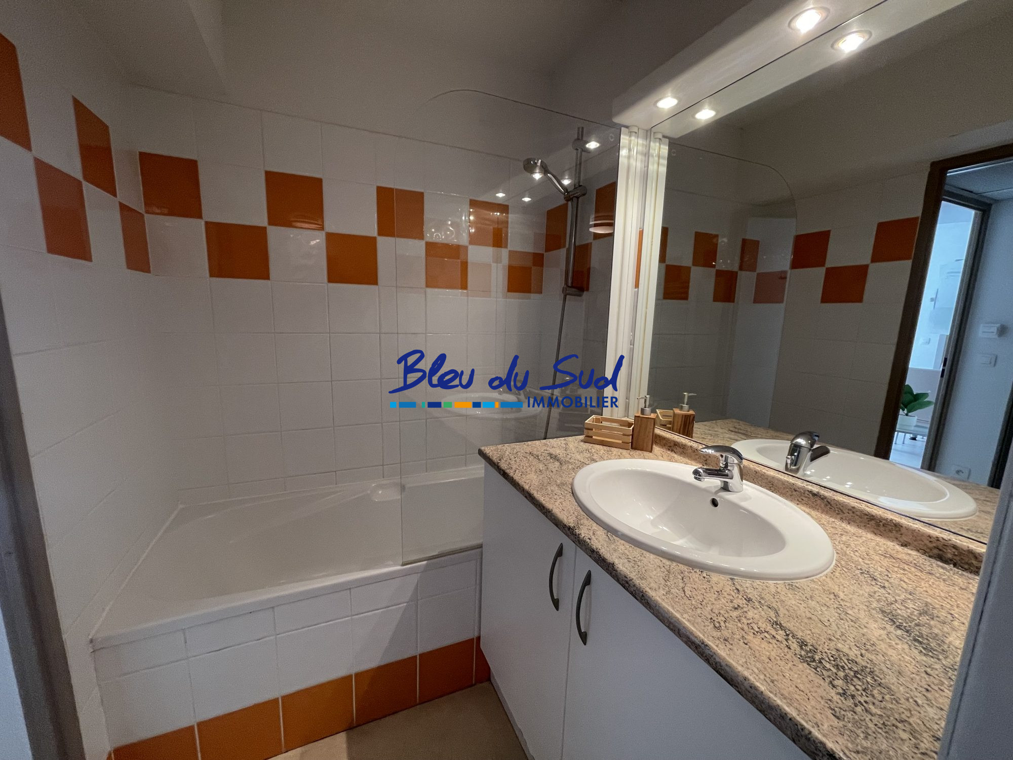 Photo 6 — BLEU DU SUD