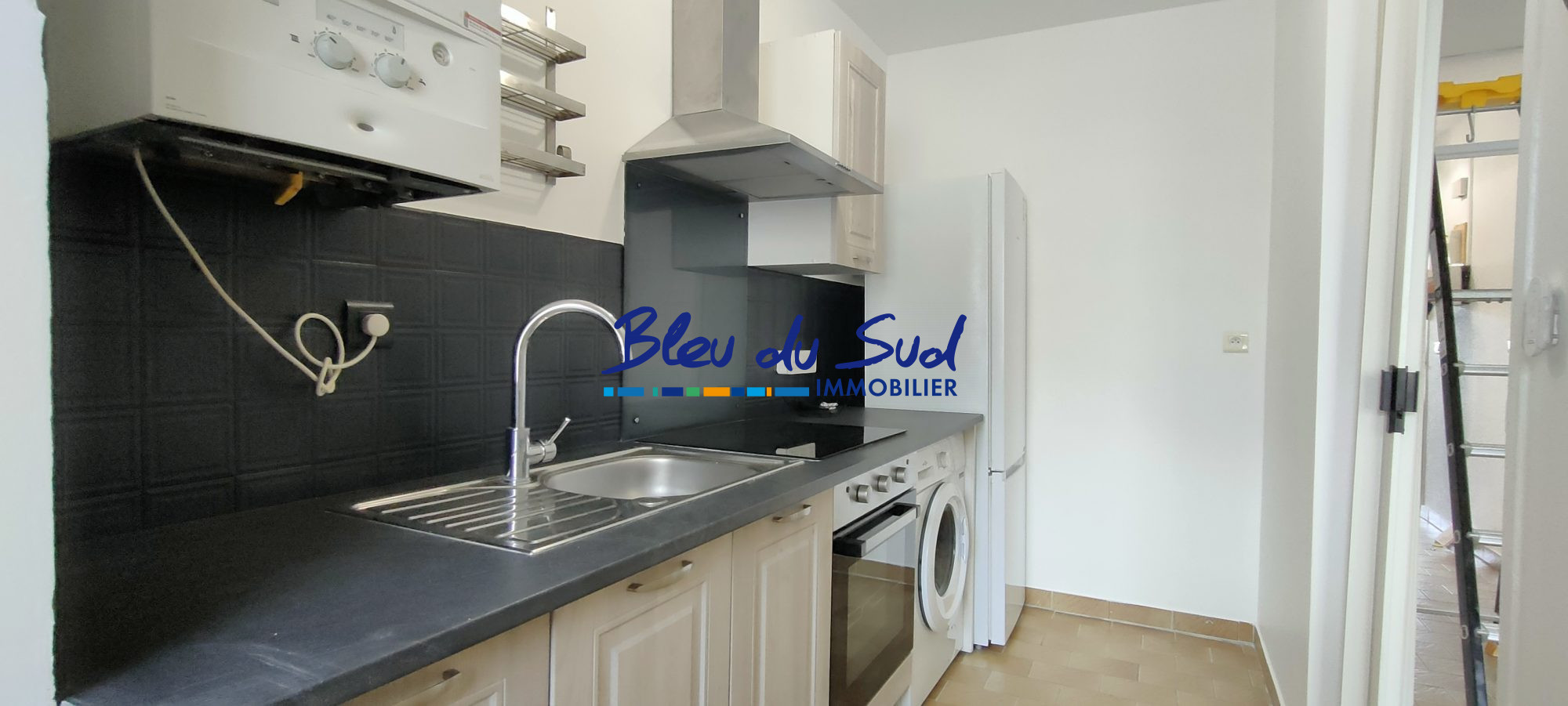 Photo 2 — BLEU DU SUD