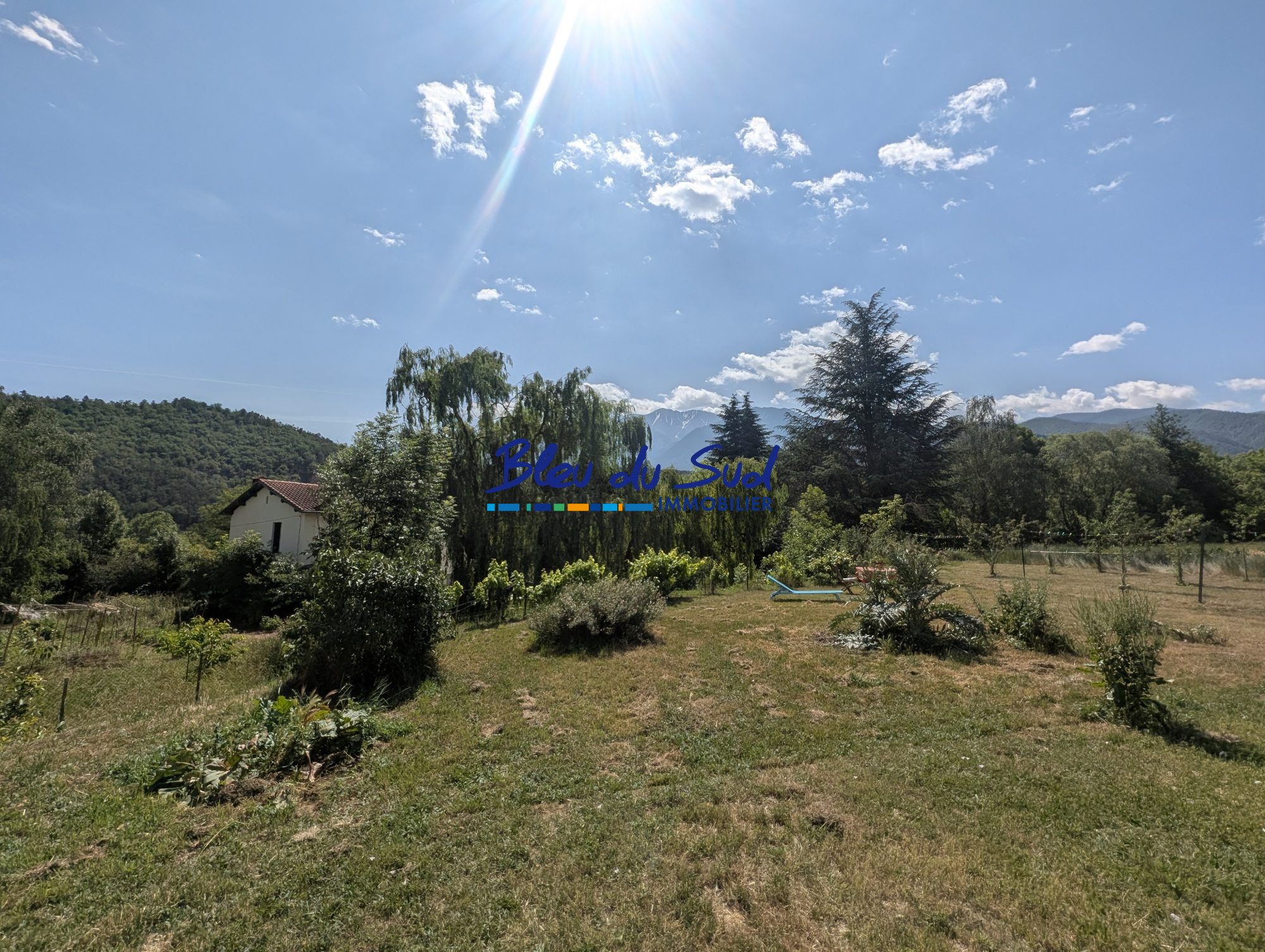 Photo 24 — BLEU DU SUD