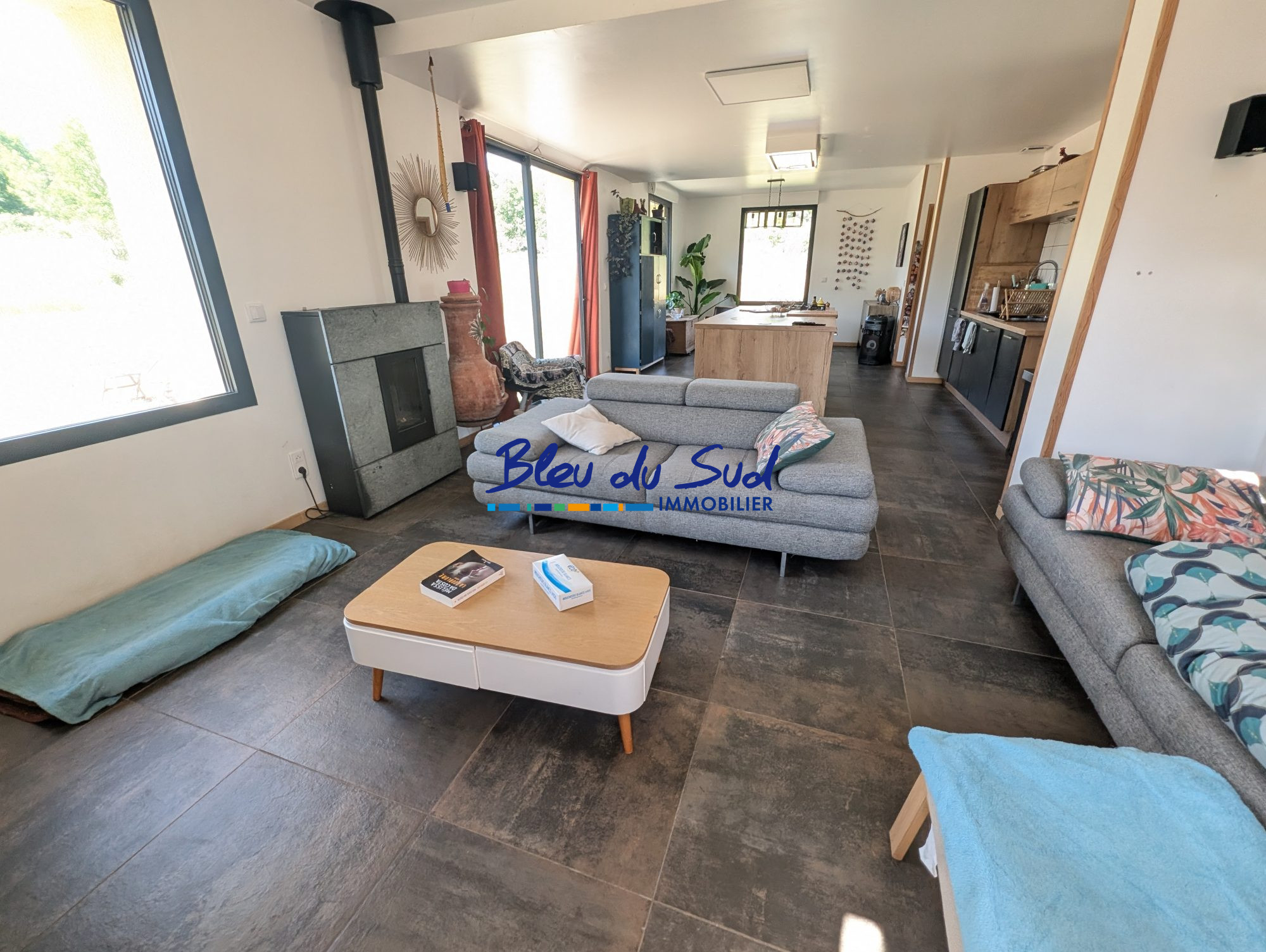 Photo 13 — BLEU DU SUD