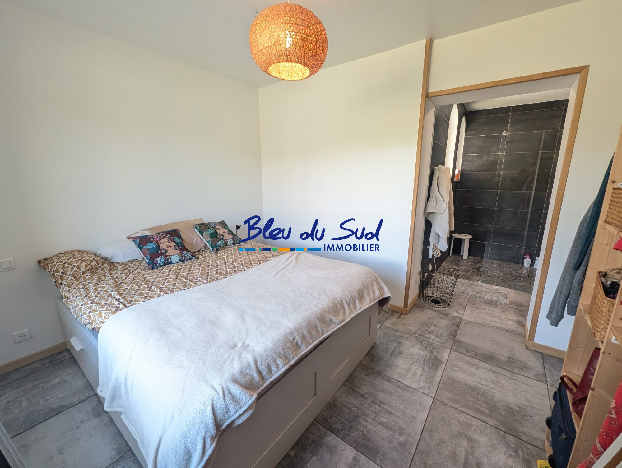 Photo 7 — BLEU DU SUD