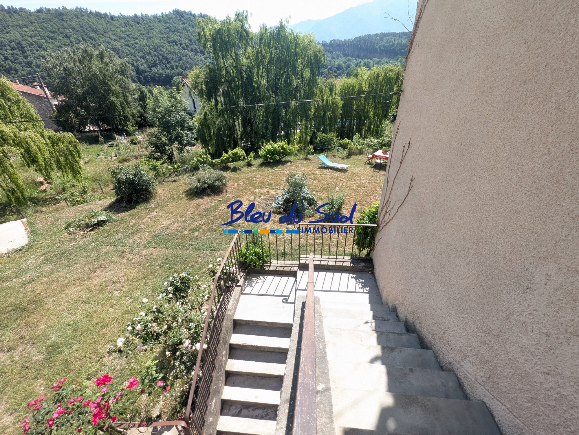 Photo 23 — BLEU DU SUD