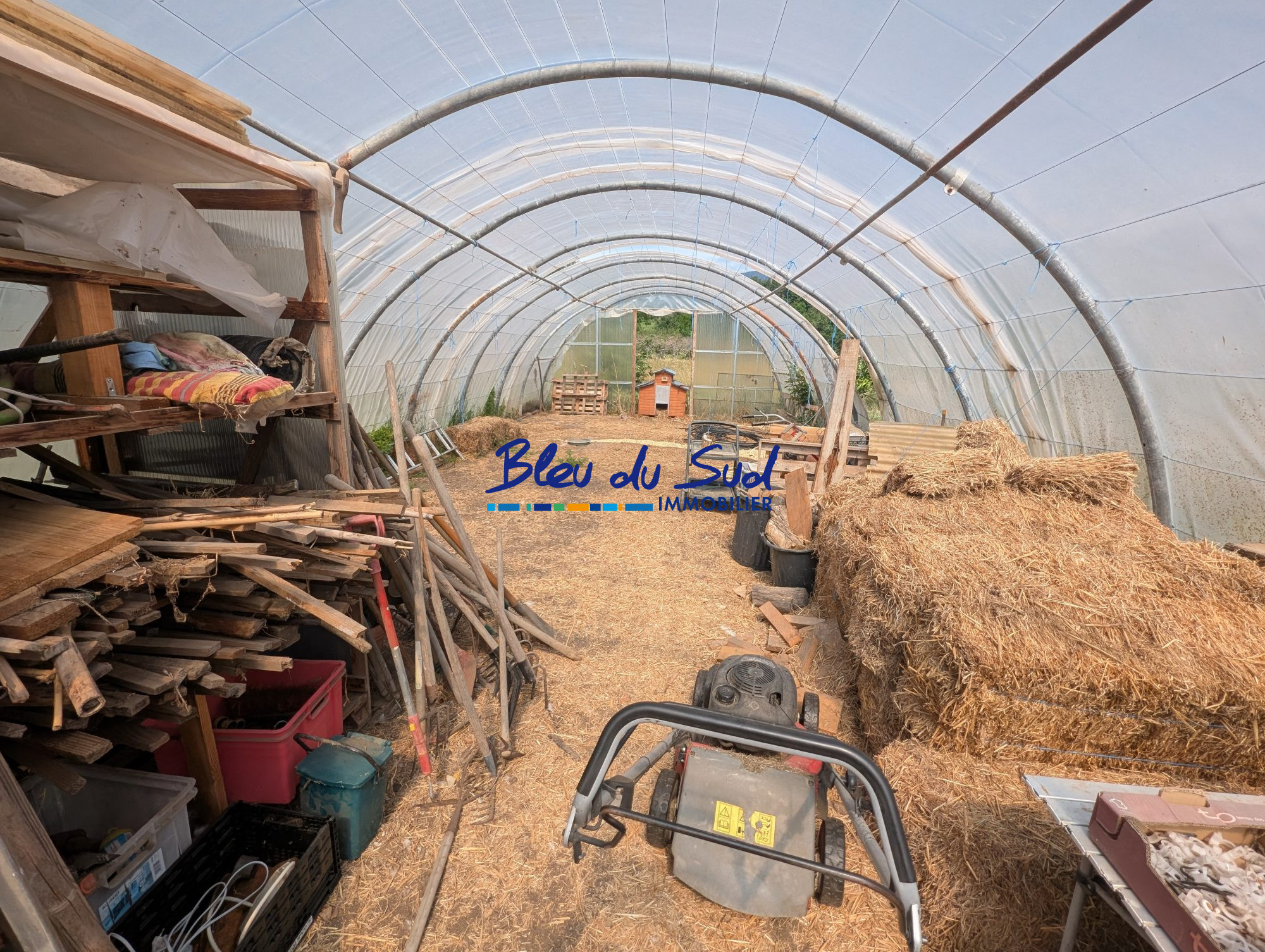 Photo 21 — BLEU DU SUD