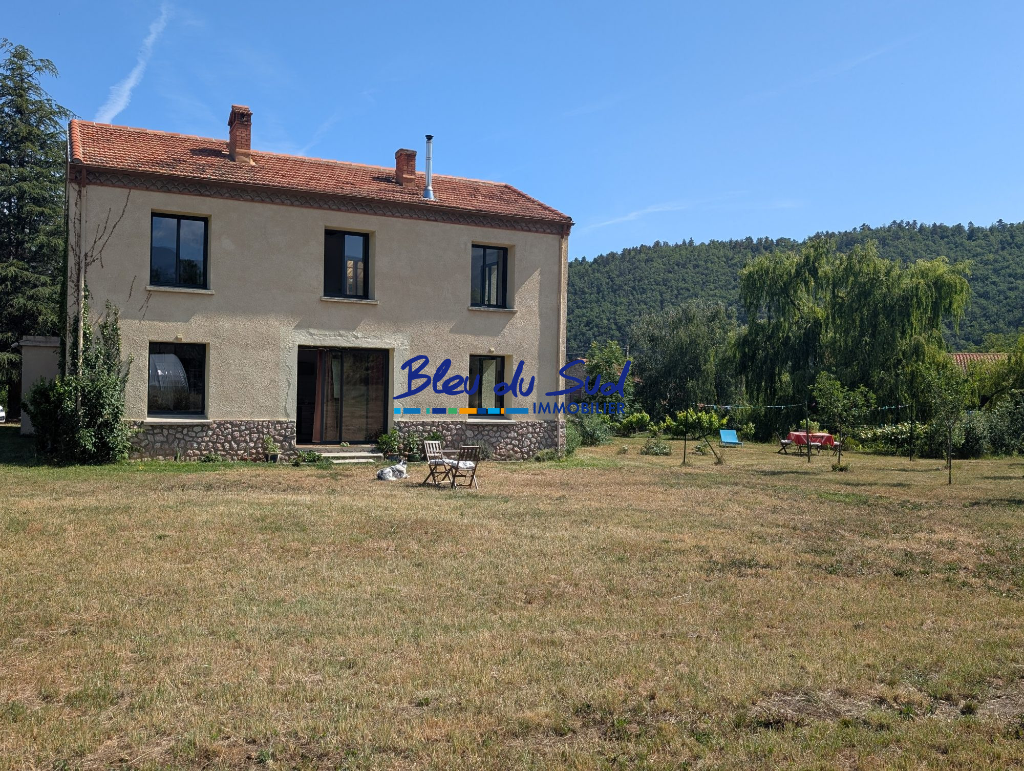 Photo 2 — BLEU DU SUD
