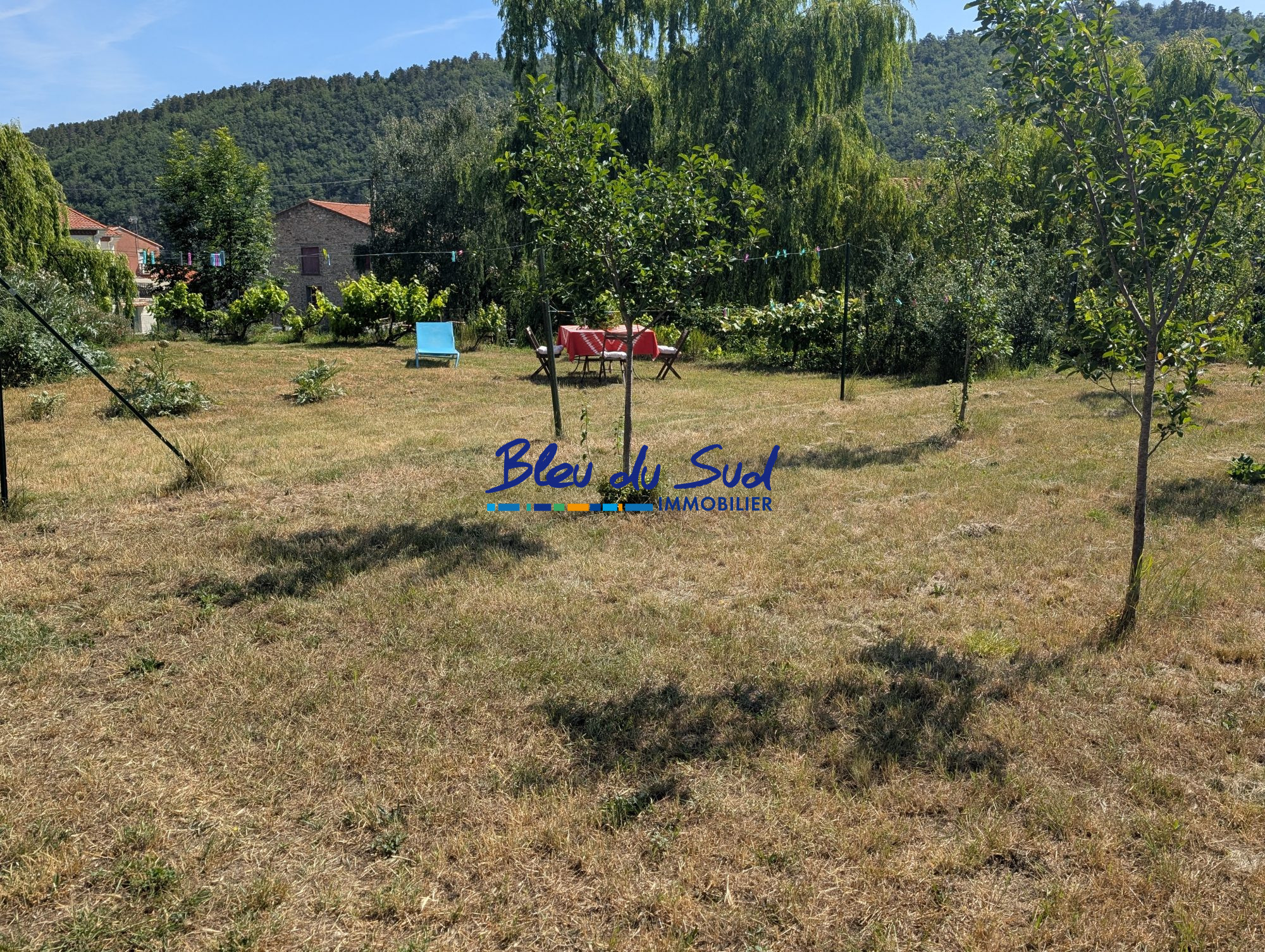 Photo 14 — BLEU DU SUD