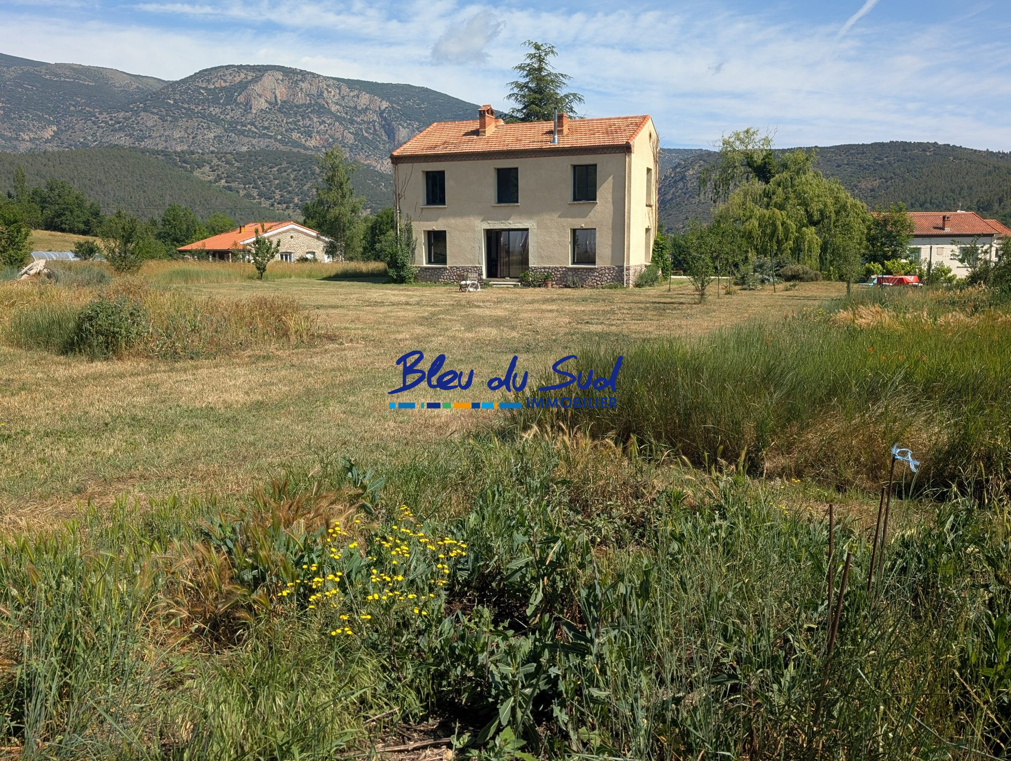 Photo 6 — BLEU DU SUD