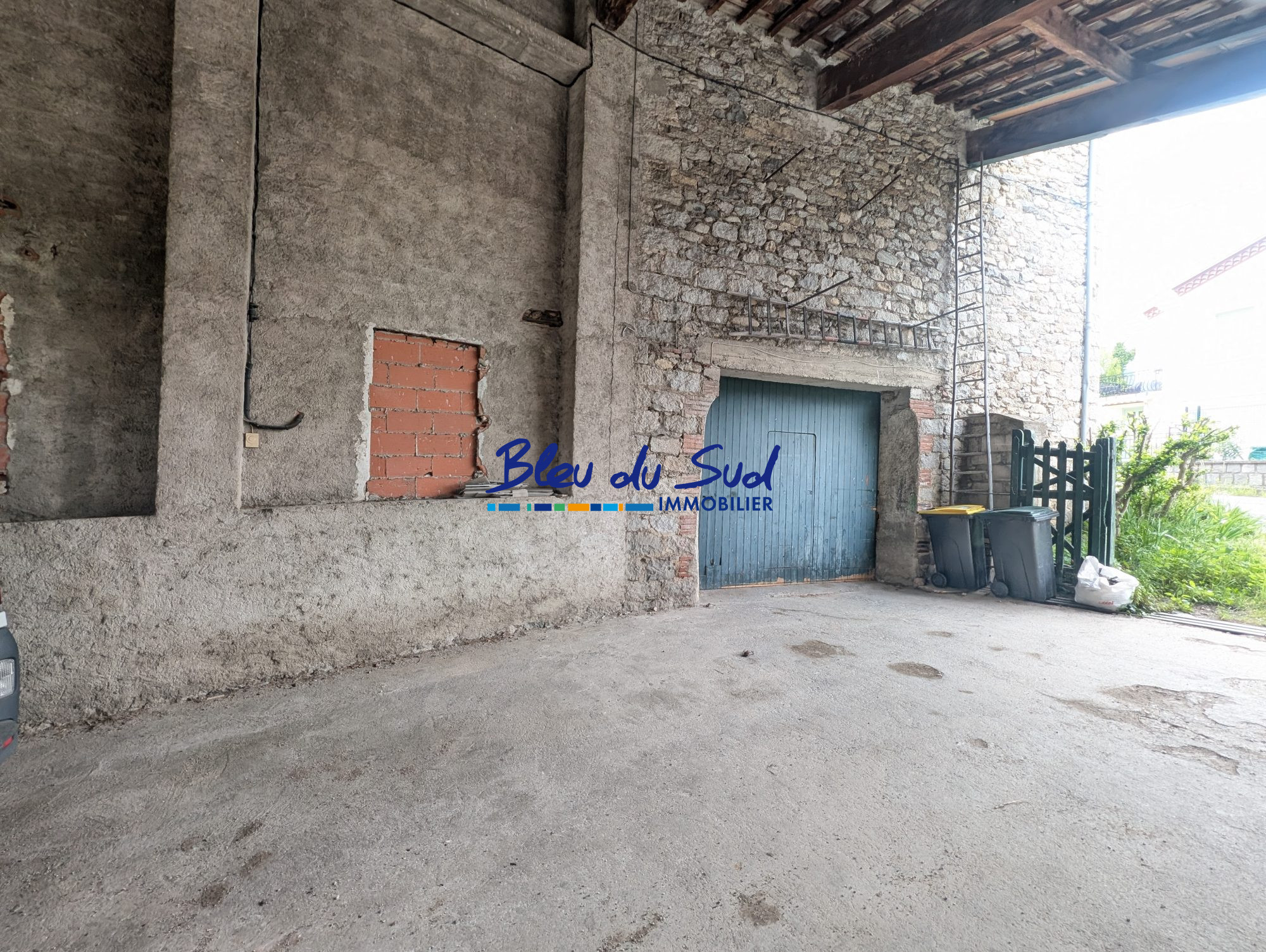 Photo 25 — BLEU DU SUD