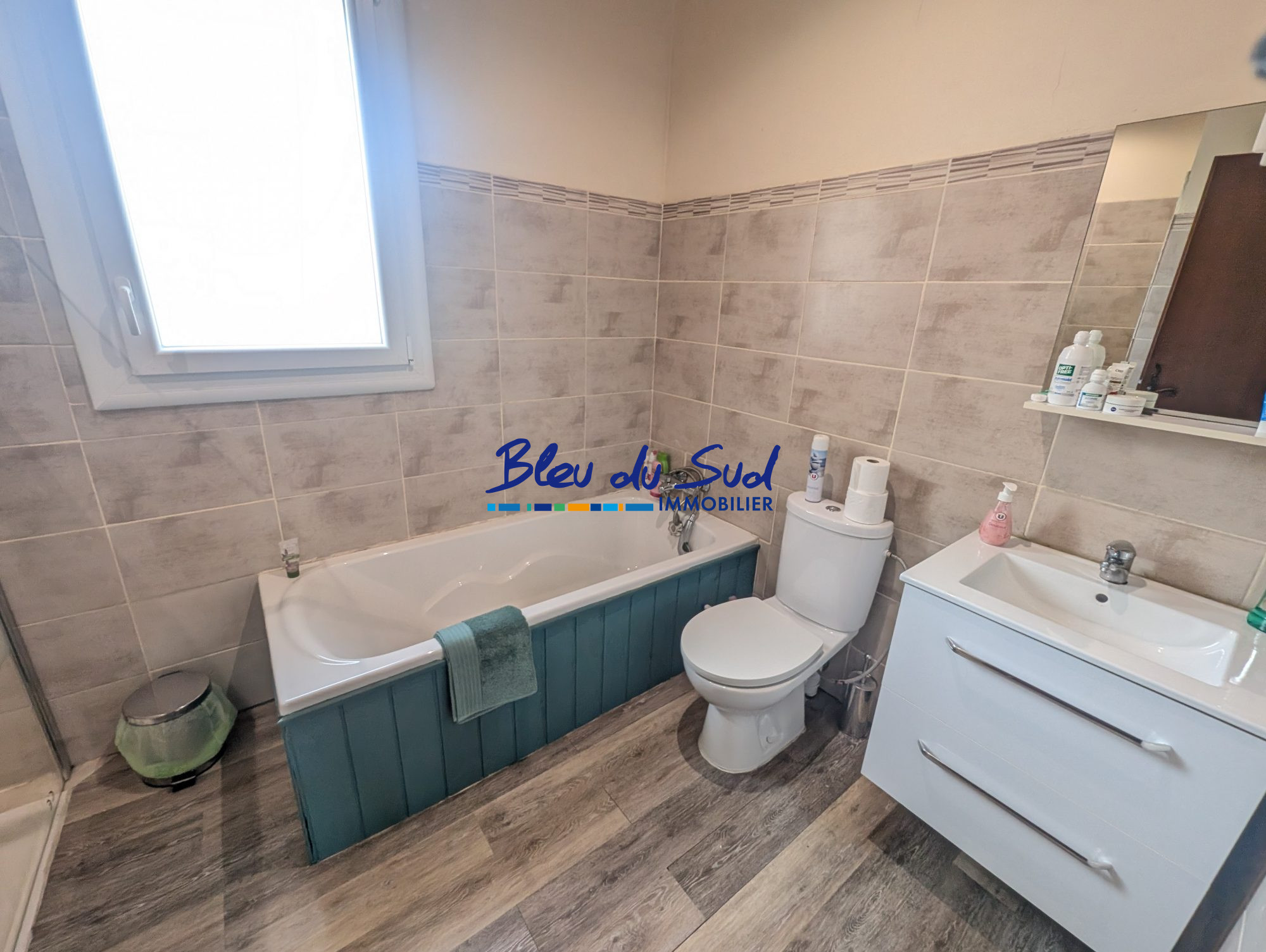 Photo 12 — BLEU DU SUD