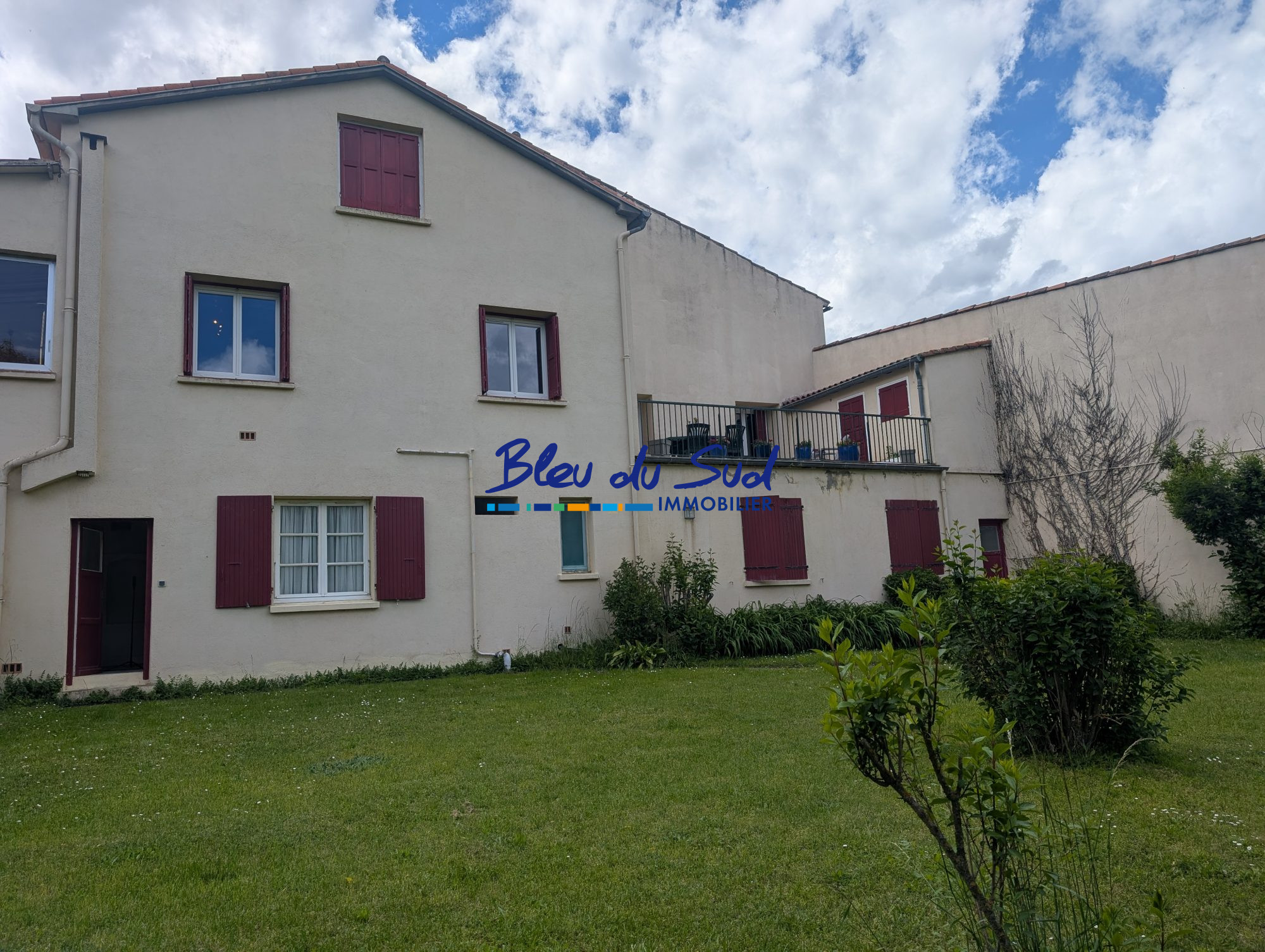 Photo 16 — BLEU DU SUD