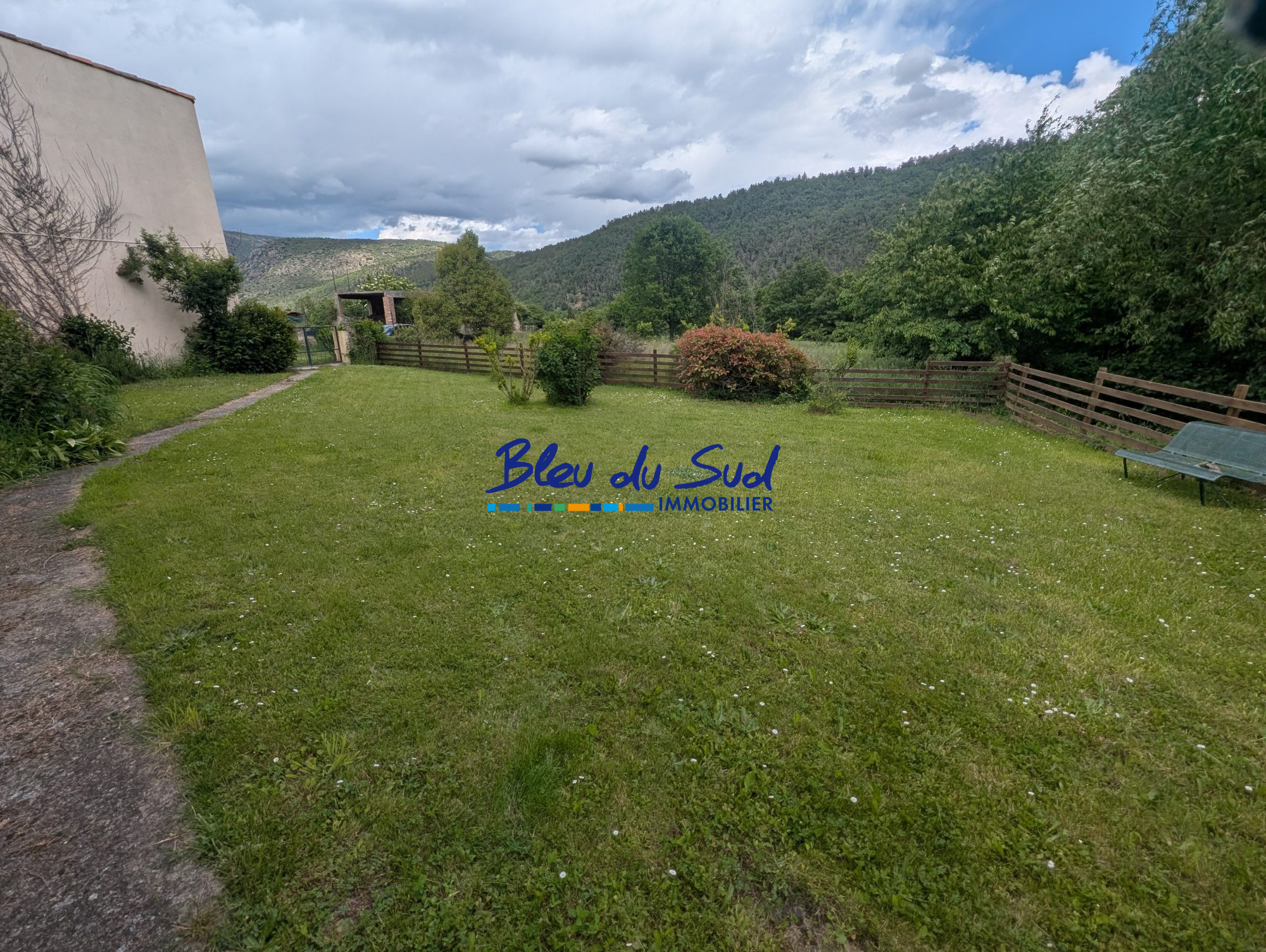 Photo 22 — BLEU DU SUD