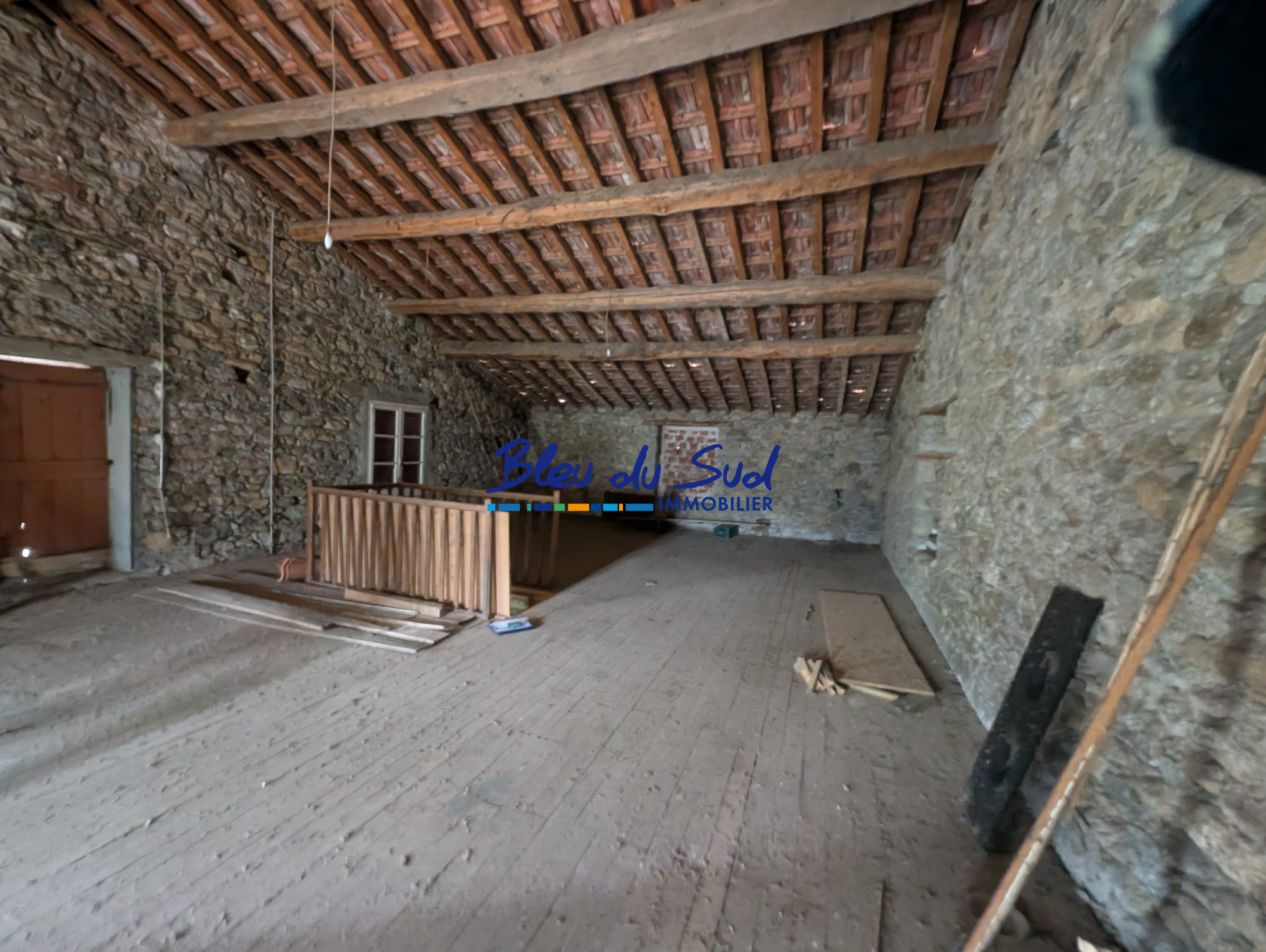 Photo 27 — BLEU DU SUD