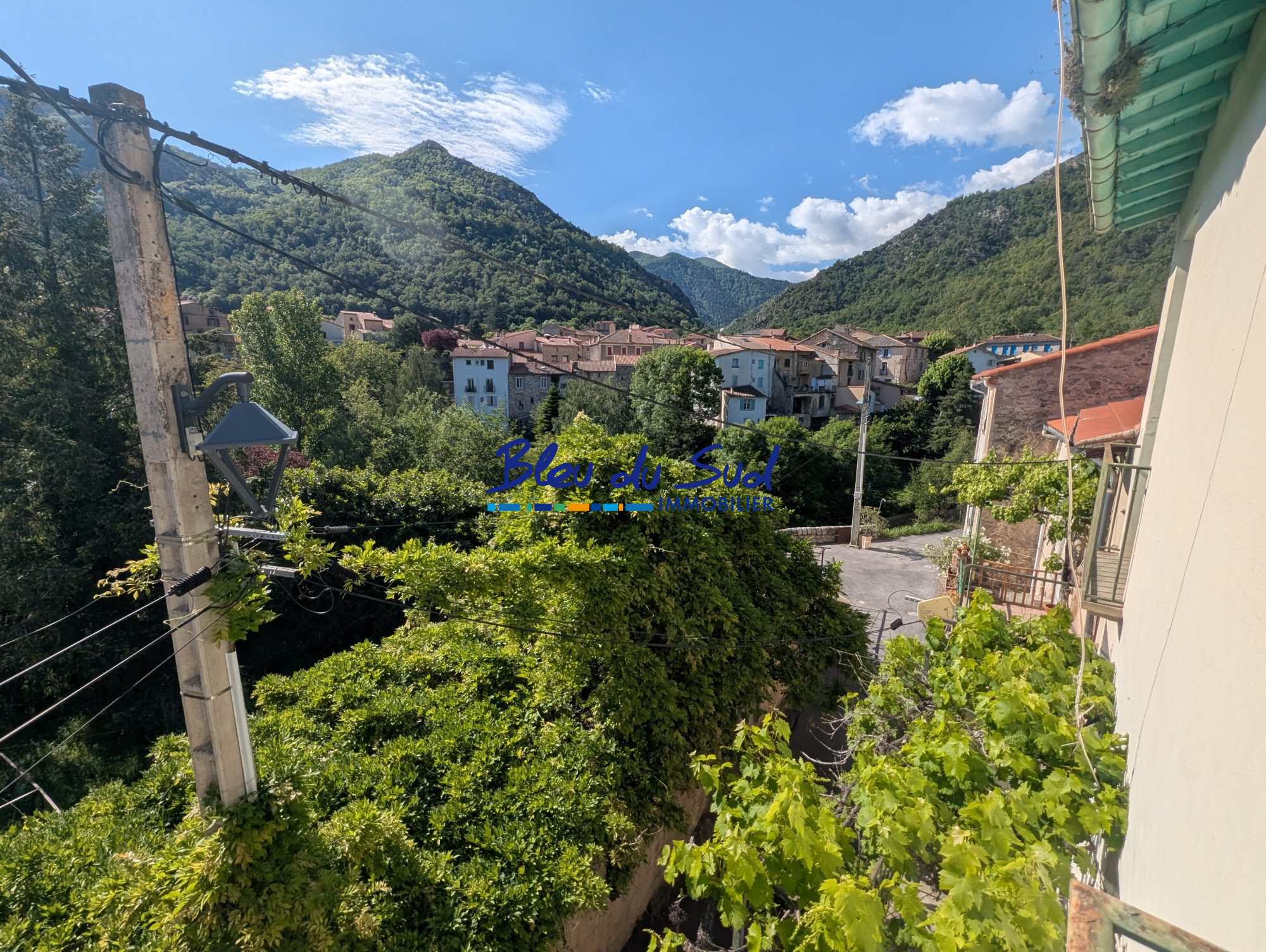 Photo 25 — BLEU DU SUD