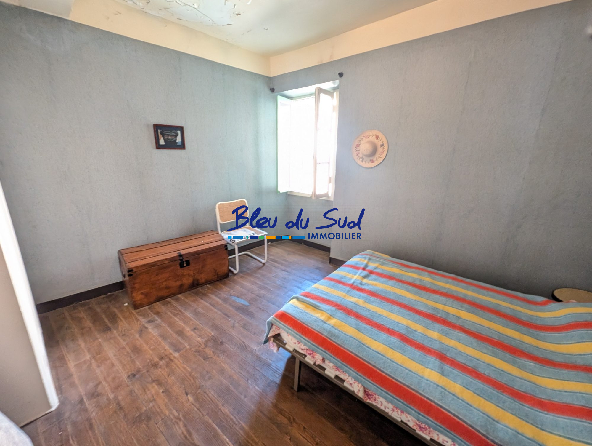 Photo 21 — BLEU DU SUD