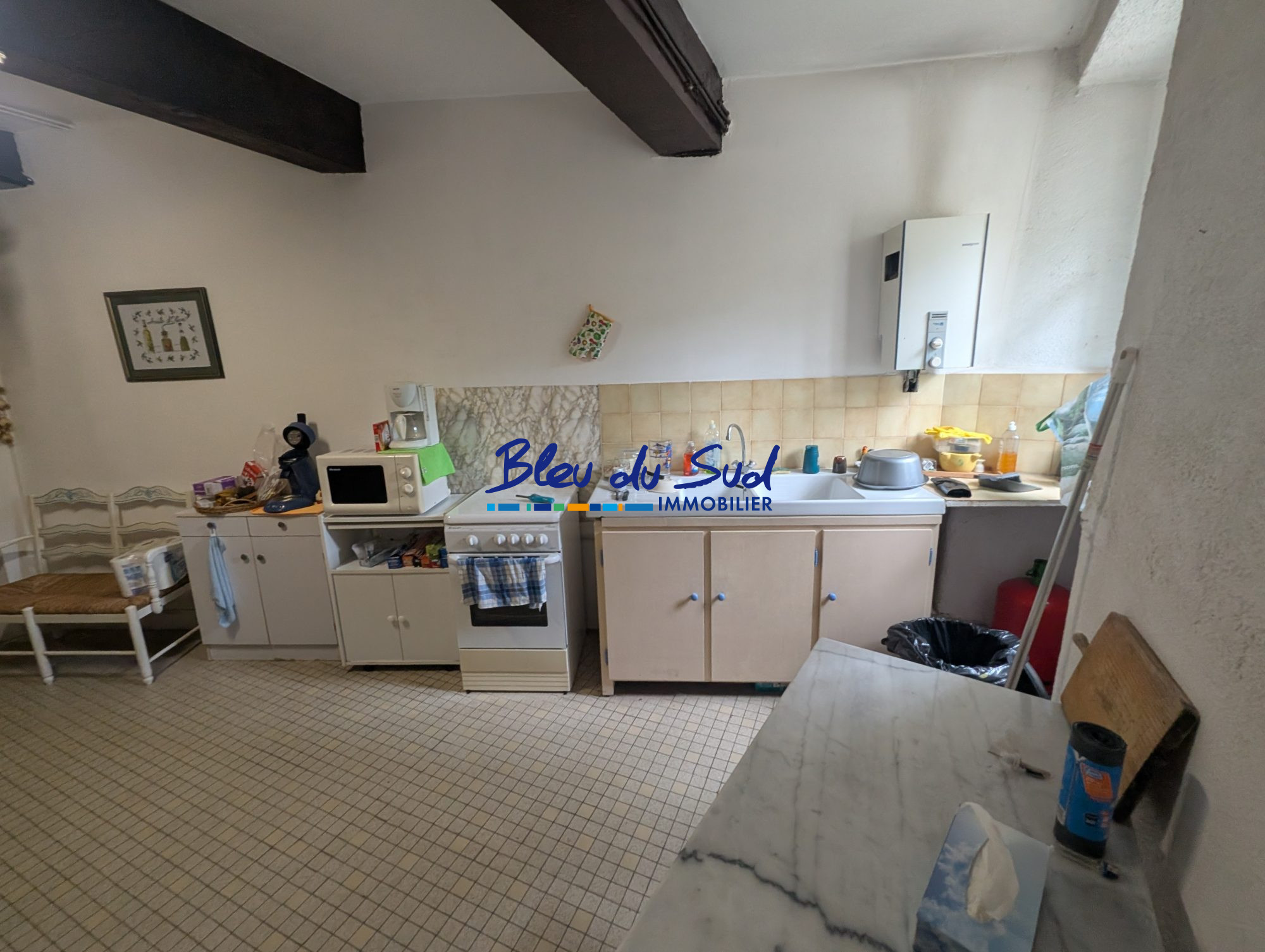 Photo 4 — BLEU DU SUD