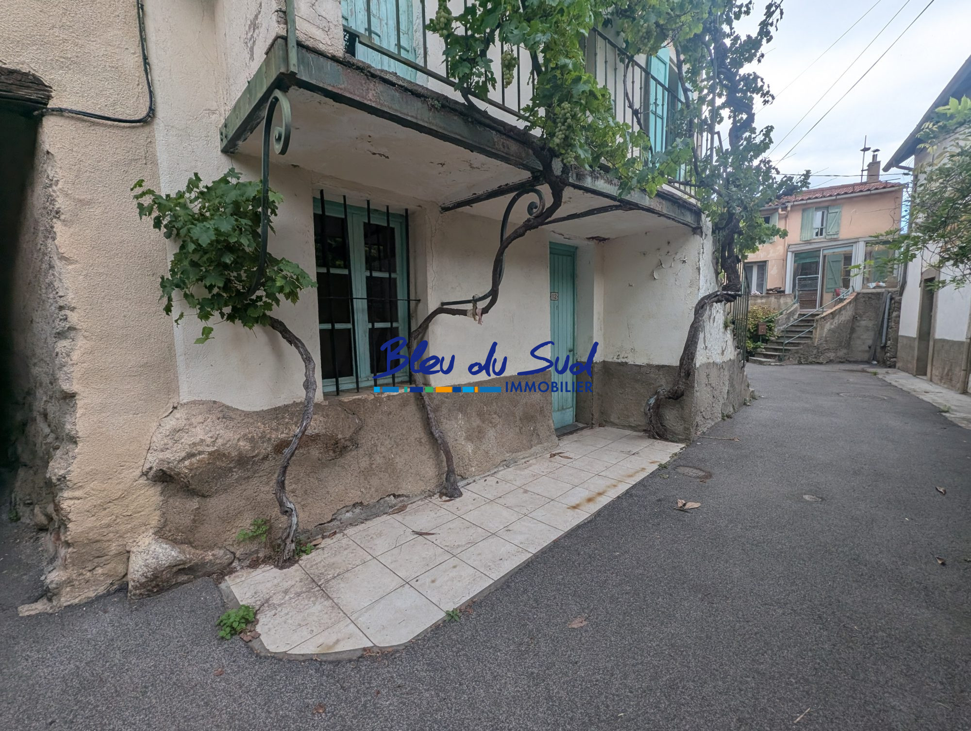 Photo 26 — BLEU DU SUD
