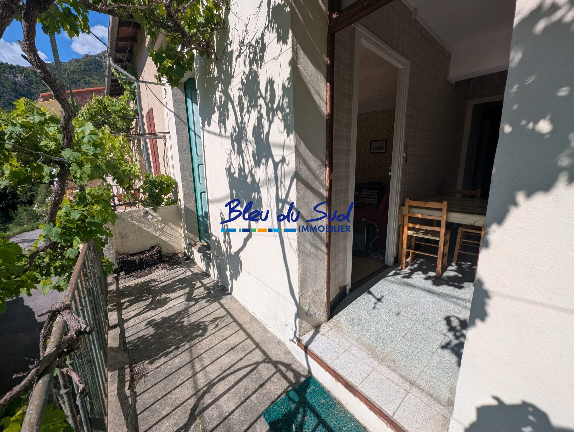 Photo 2 — BLEU DU SUD