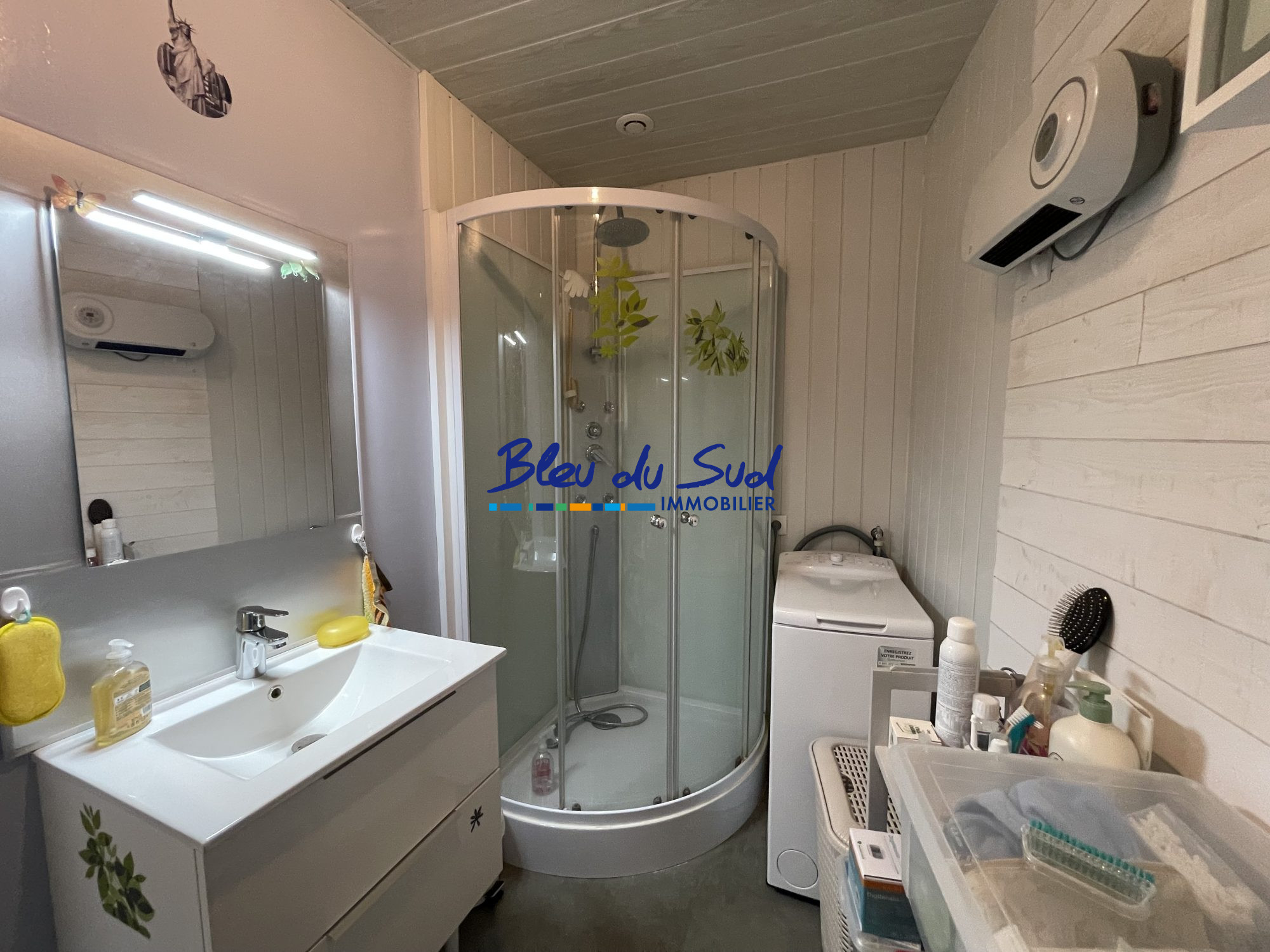 Photo 14 — BLEU DU SUD