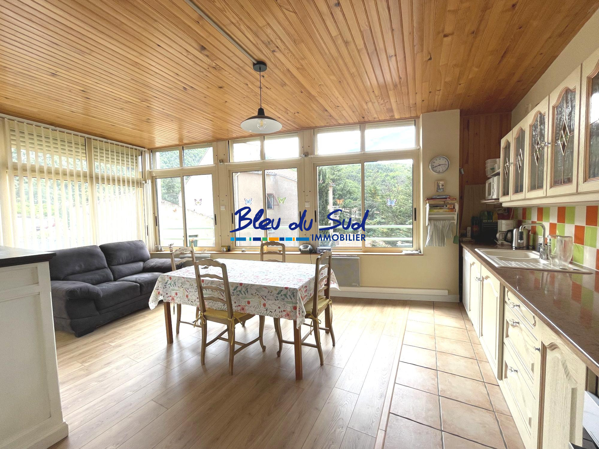 Photo 3 — BLEU DU SUD