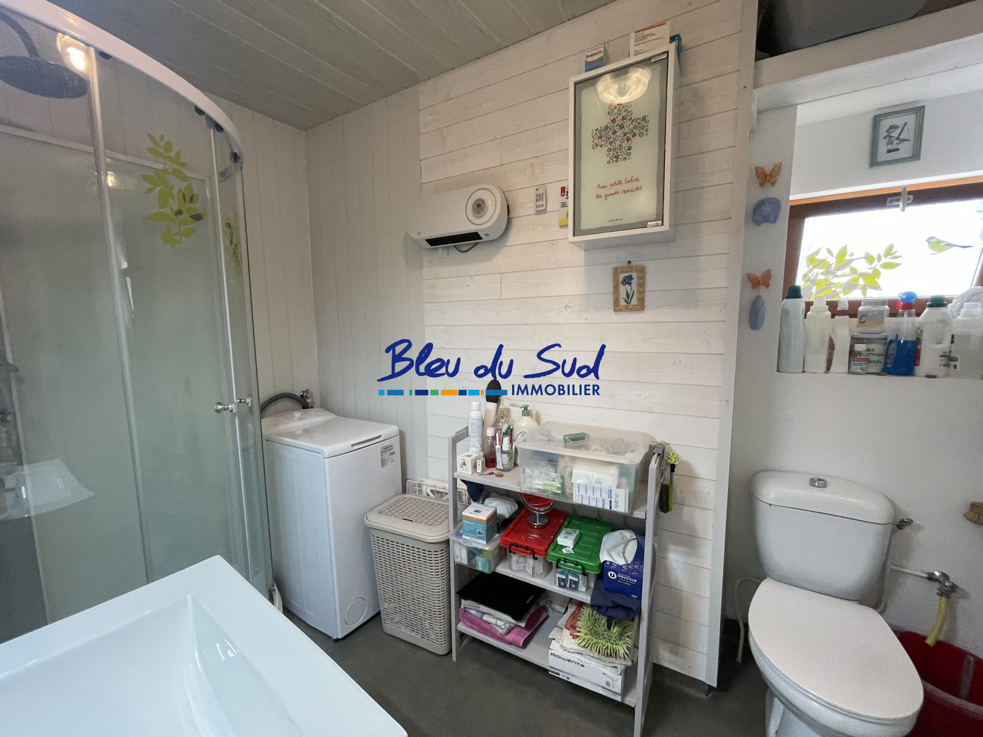 Photo 13 — BLEU DU SUD