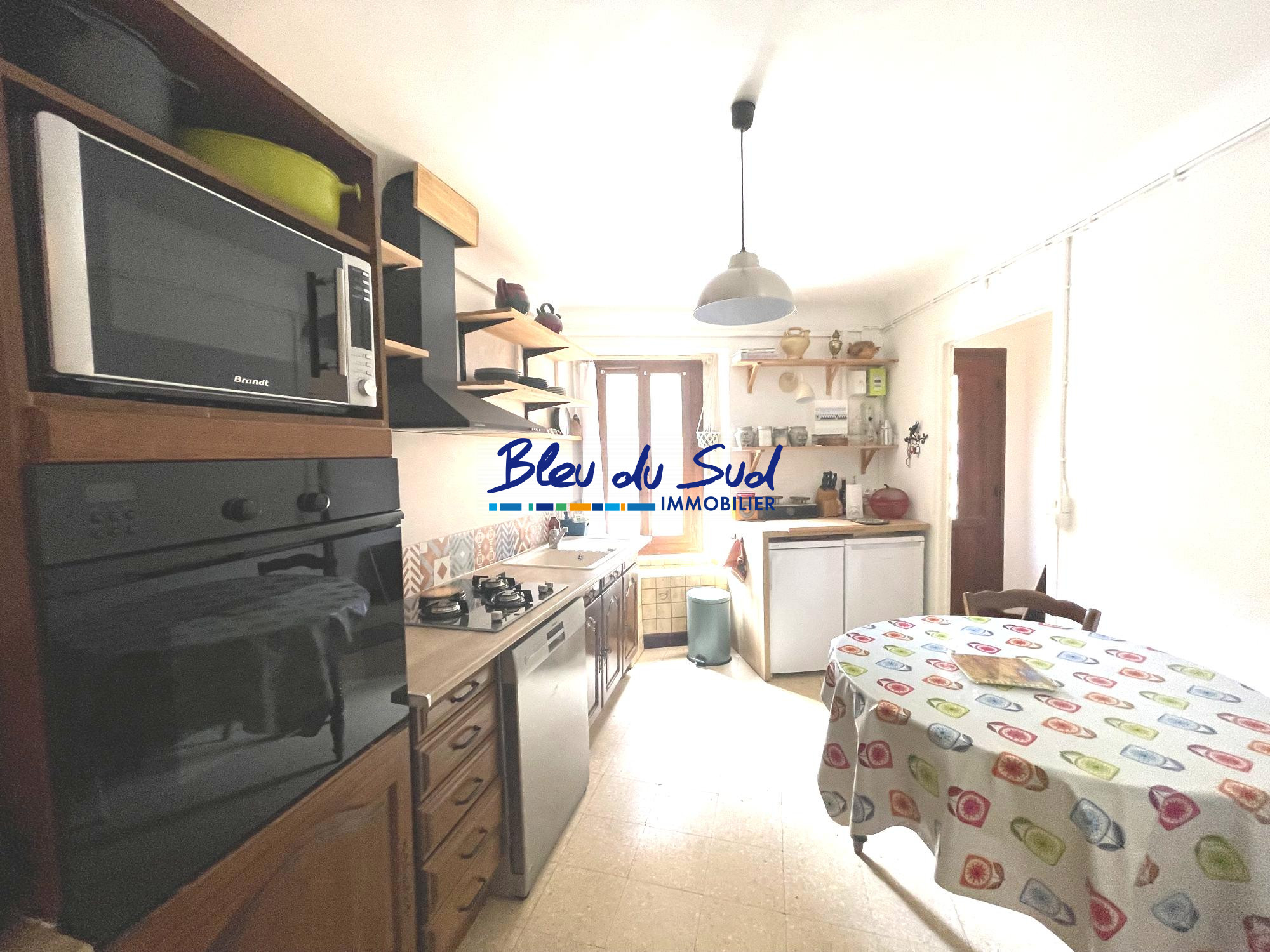 Photo 4 — BLEU DU SUD